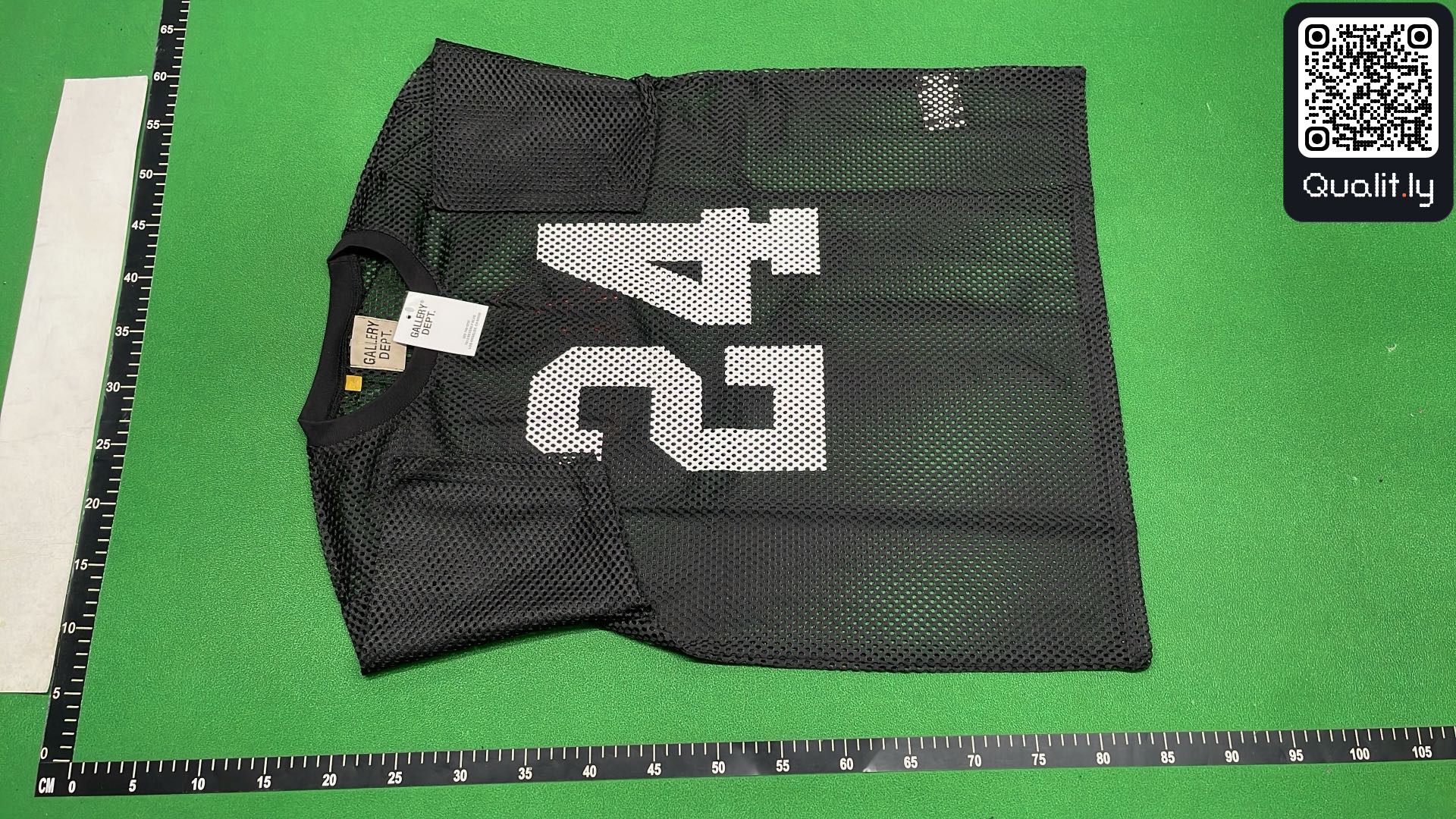 Shirt QC photo 2 of 38