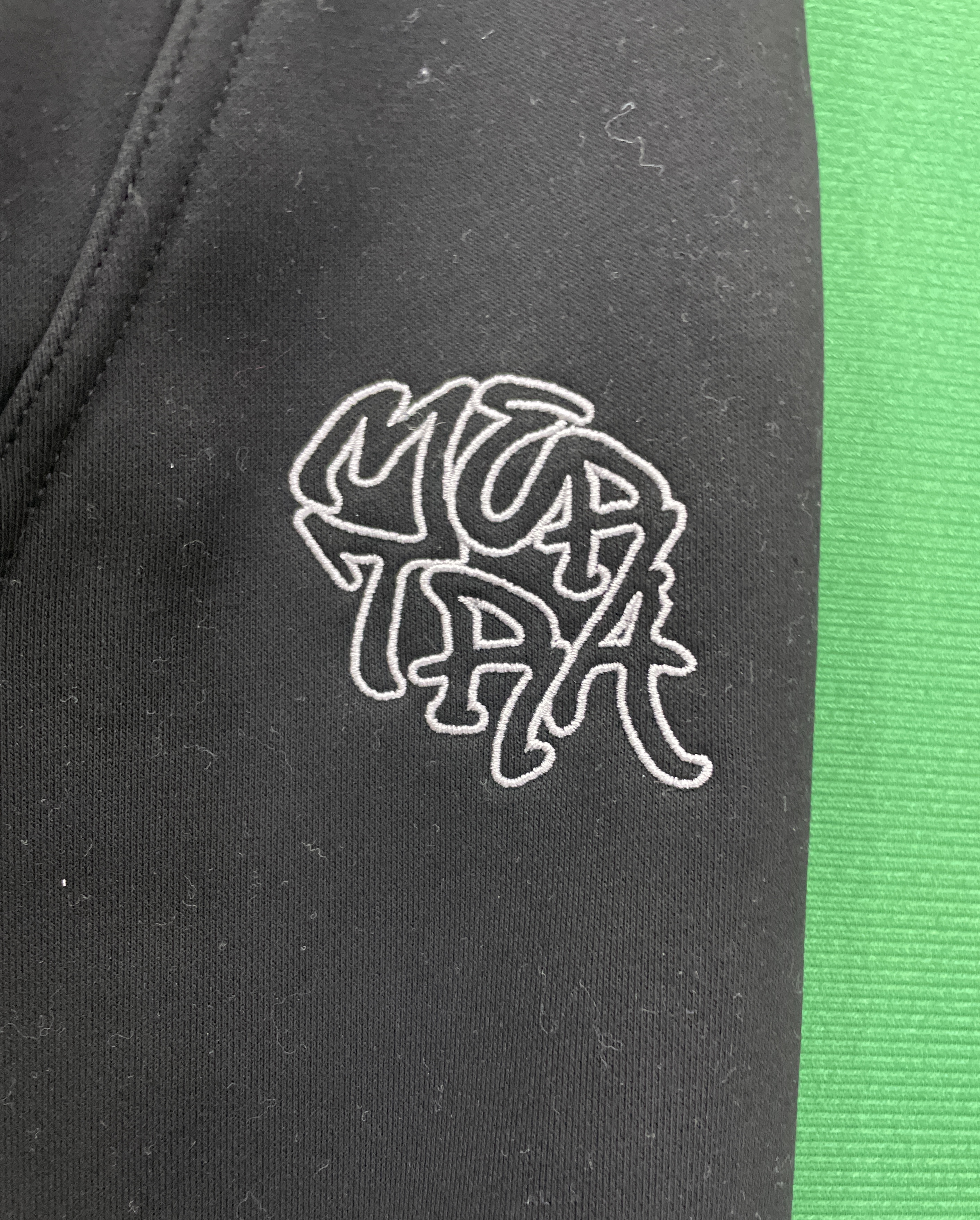 Sweatshirt — QC-foto 3 av 91