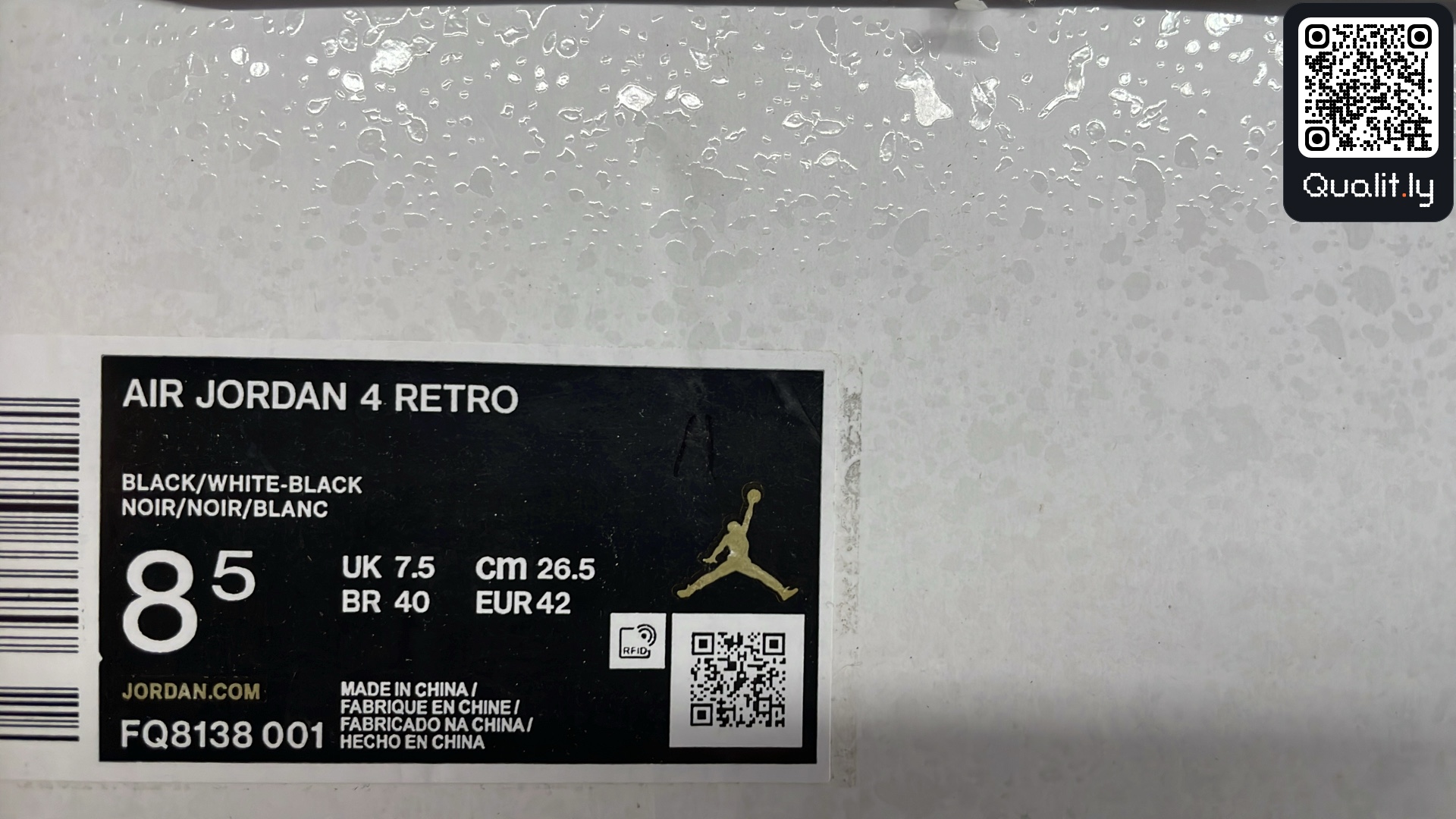 QC-foto 2 van 6
