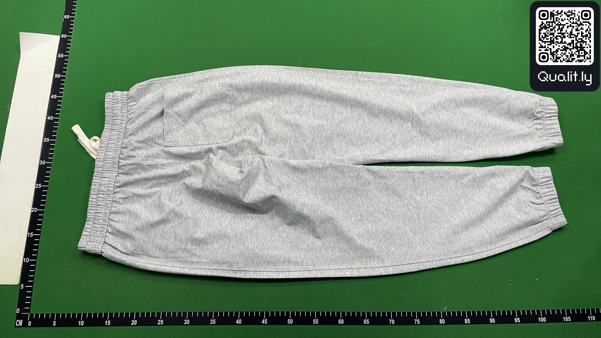Pants QC photo 3 of 8