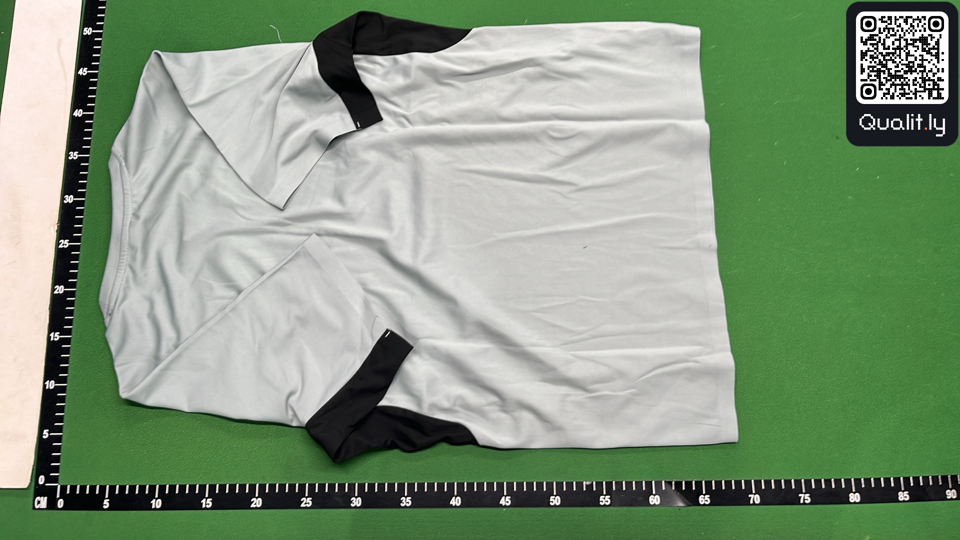 T-shirt QC photo 3 of 4