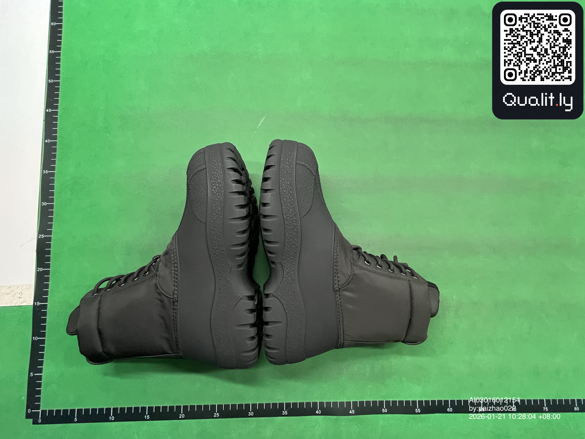 Boots QC photo 2 of 10