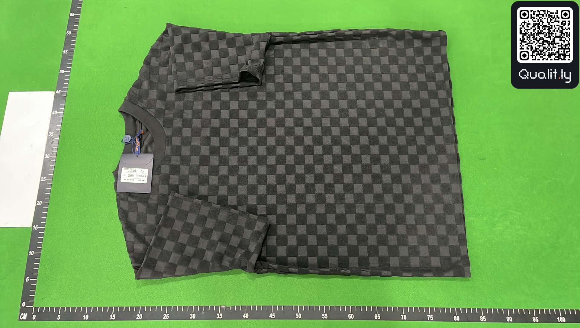 Tricou — fotografie QC 2 din 8