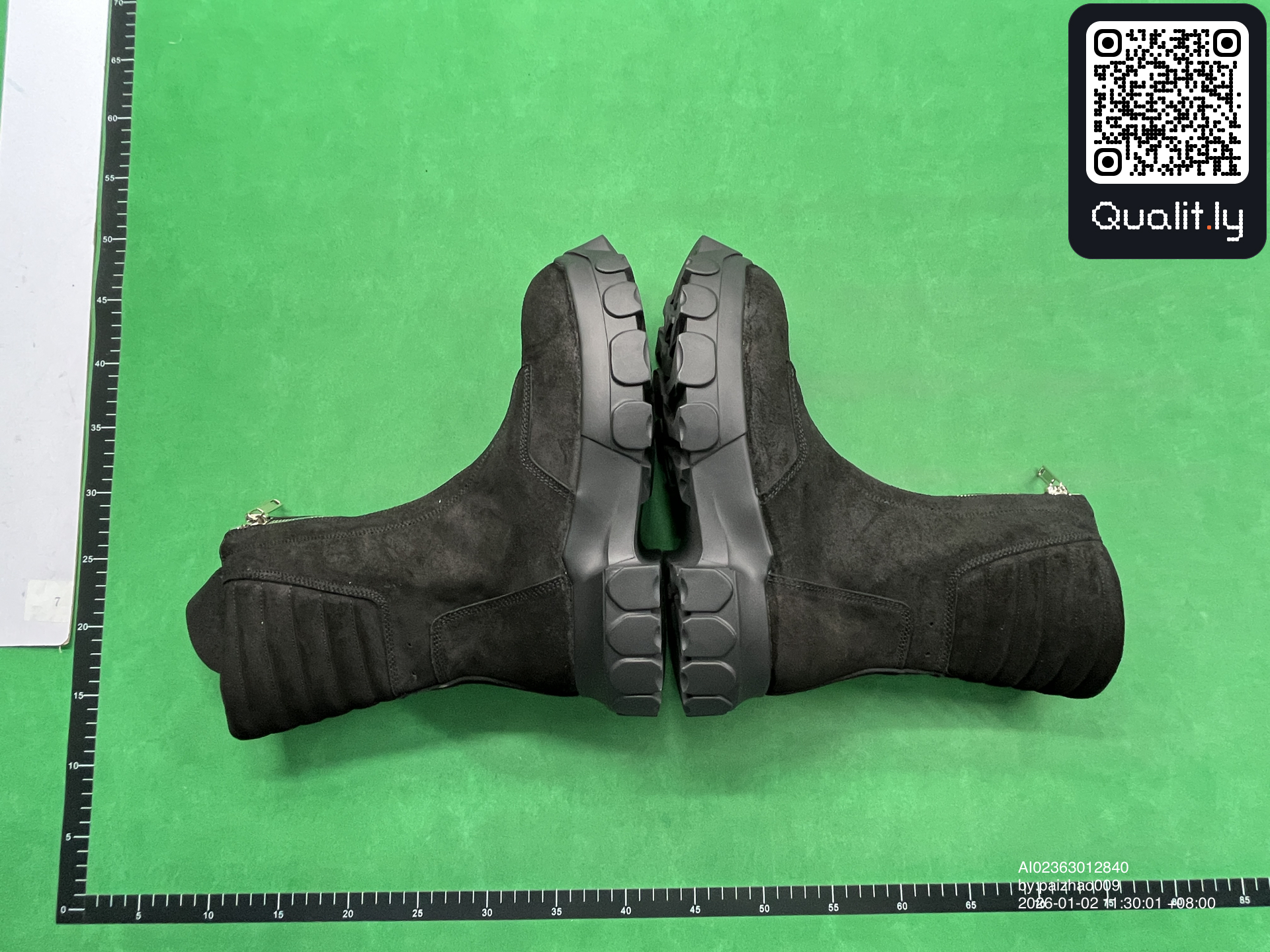 Bottes — photo QC 2 sur 10