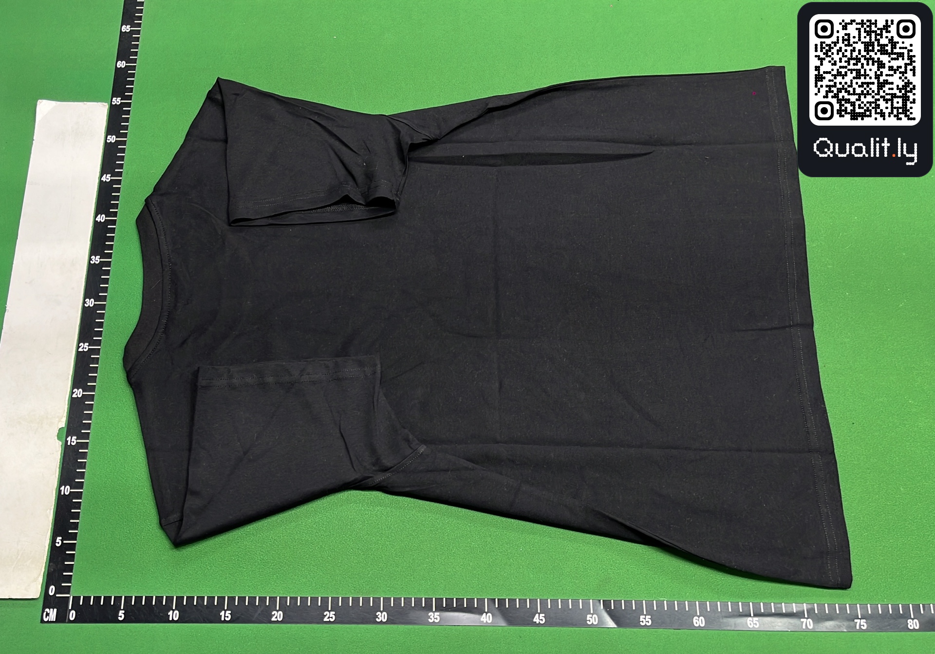 T-shirt QC photo 3 of 80