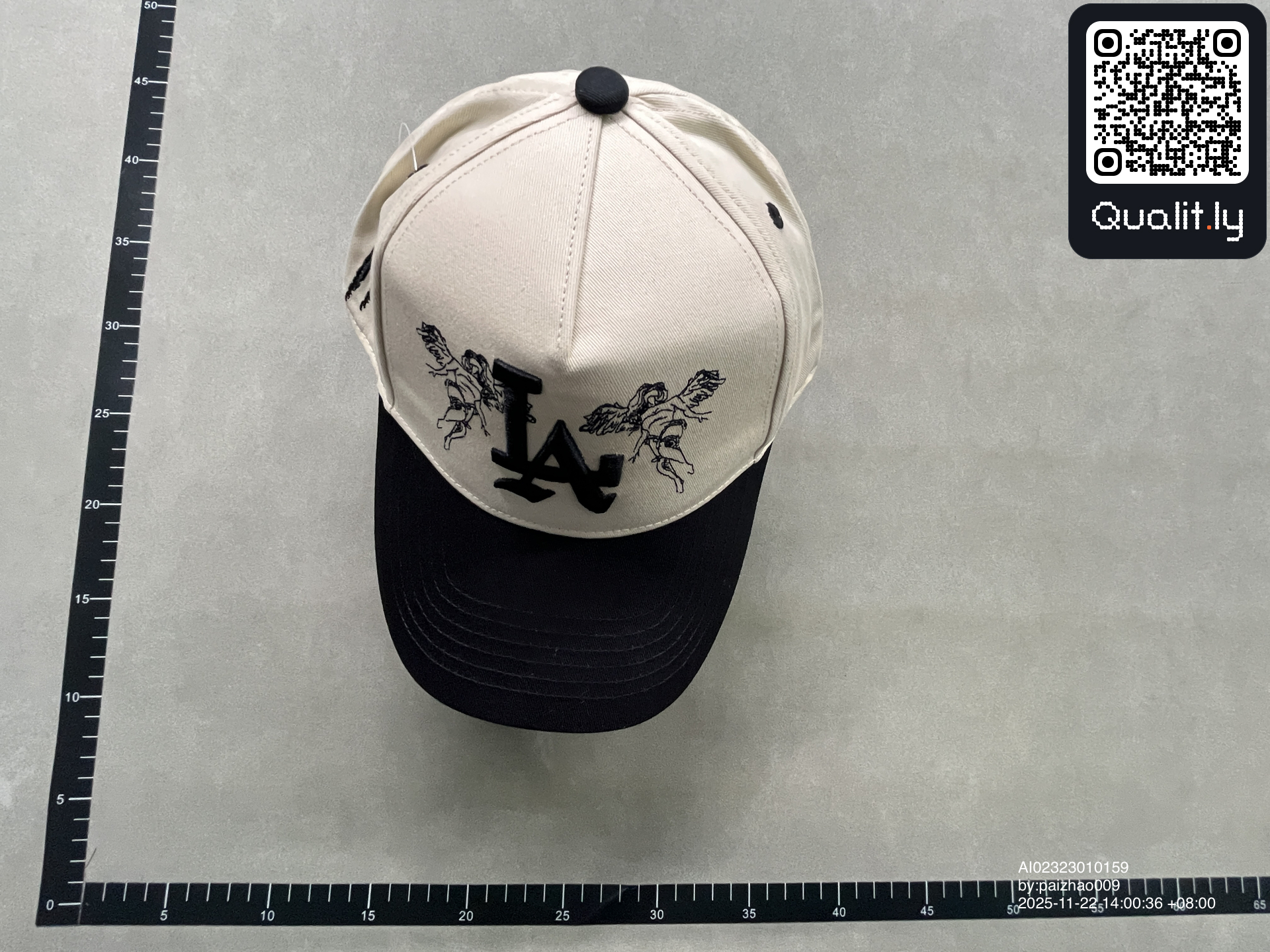 Photo QC 3 sur 28