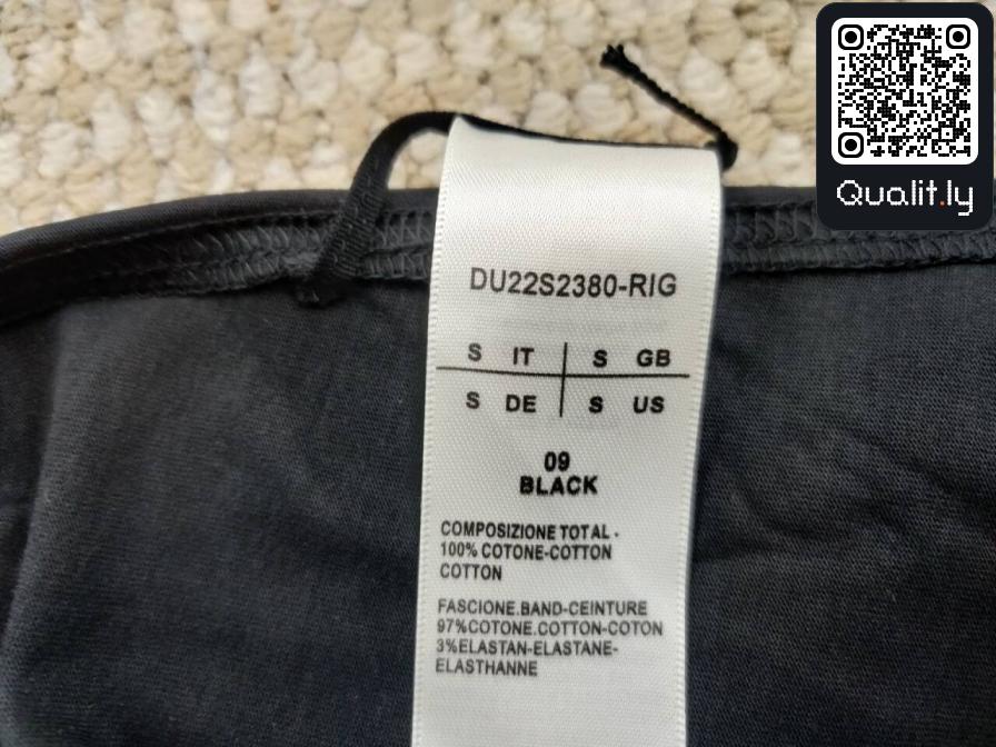 衬衫 QC 照片 1 / 7