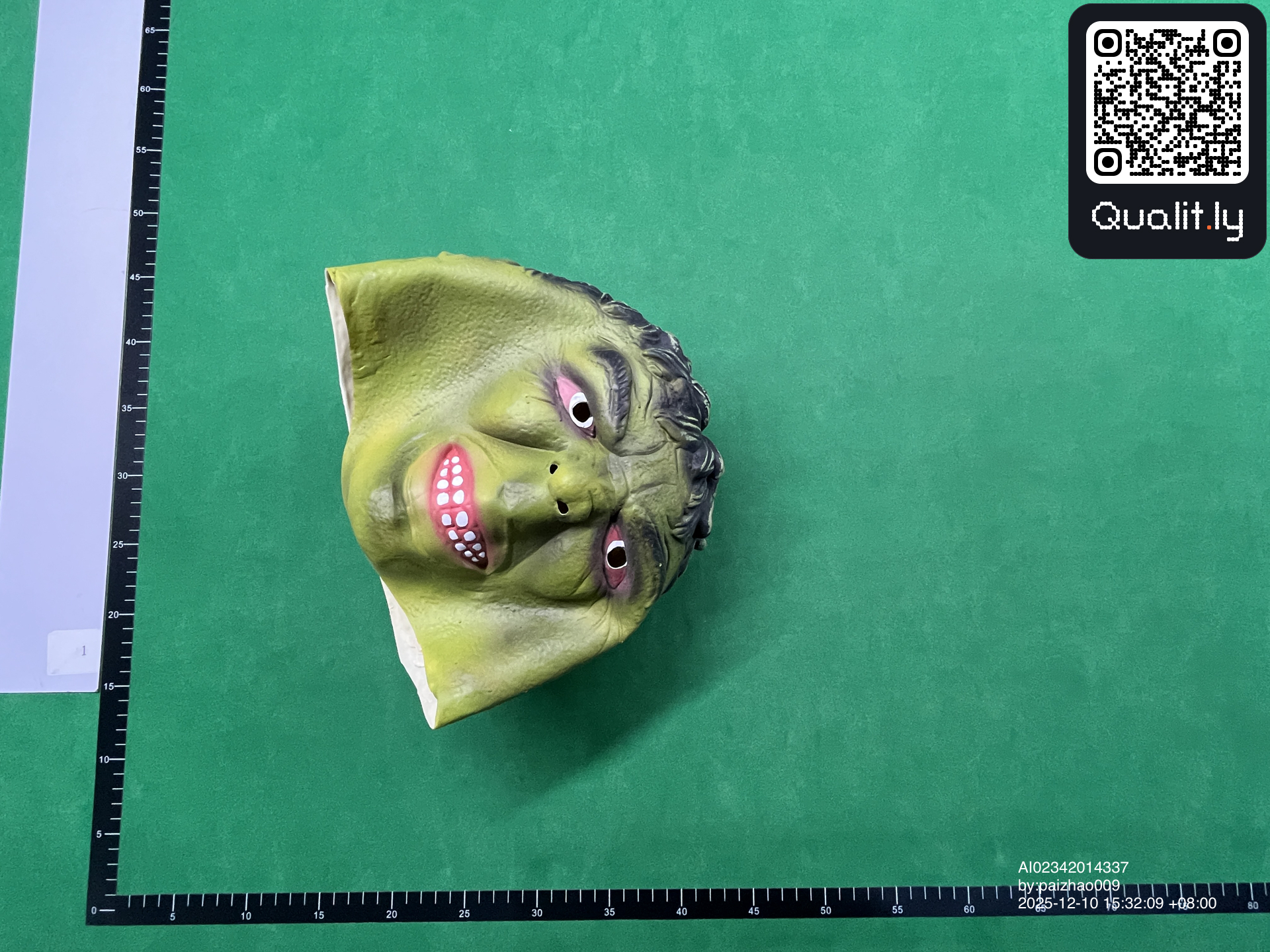 QC photo 1 of 6