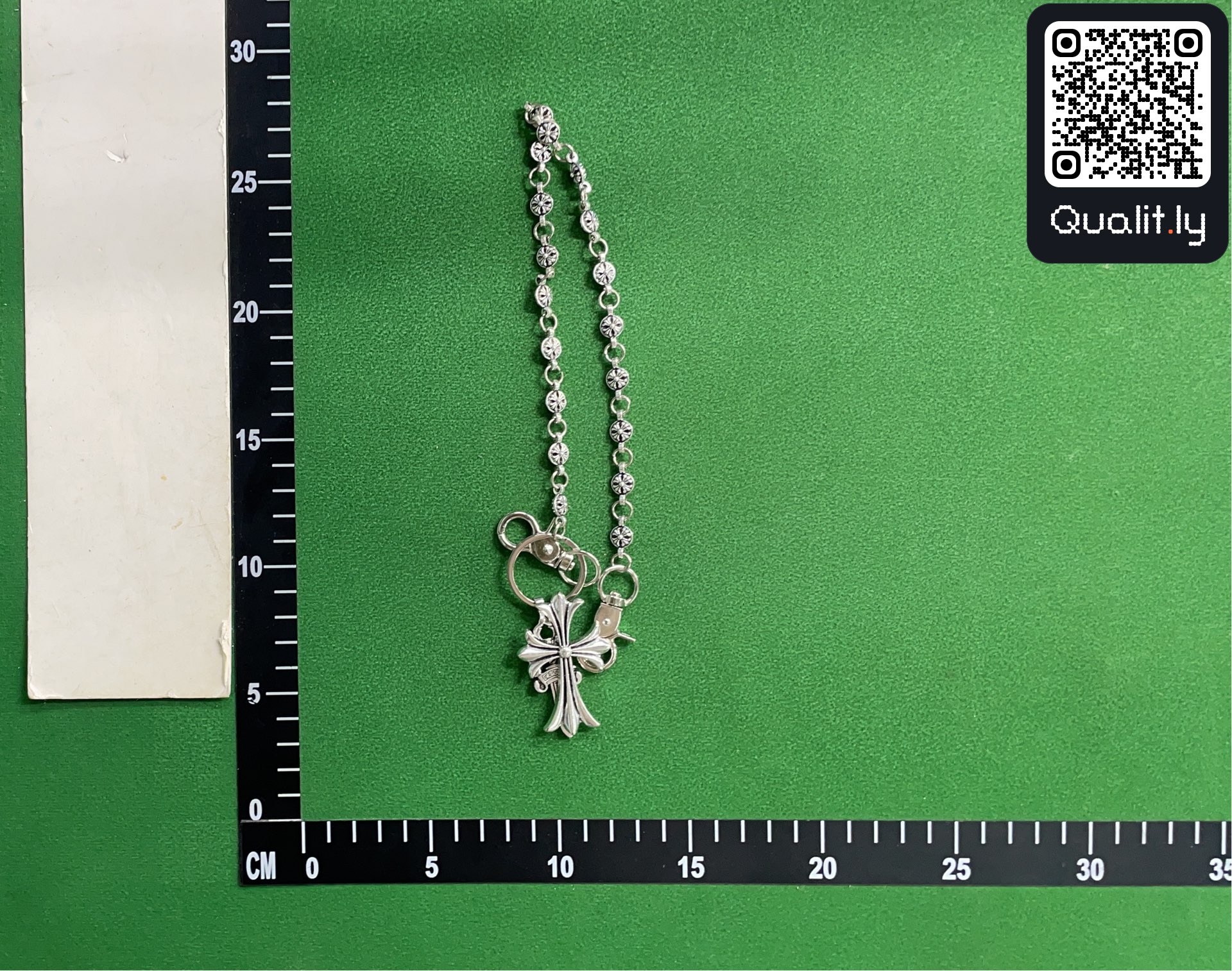Jeans — QC-foto 1 av 6