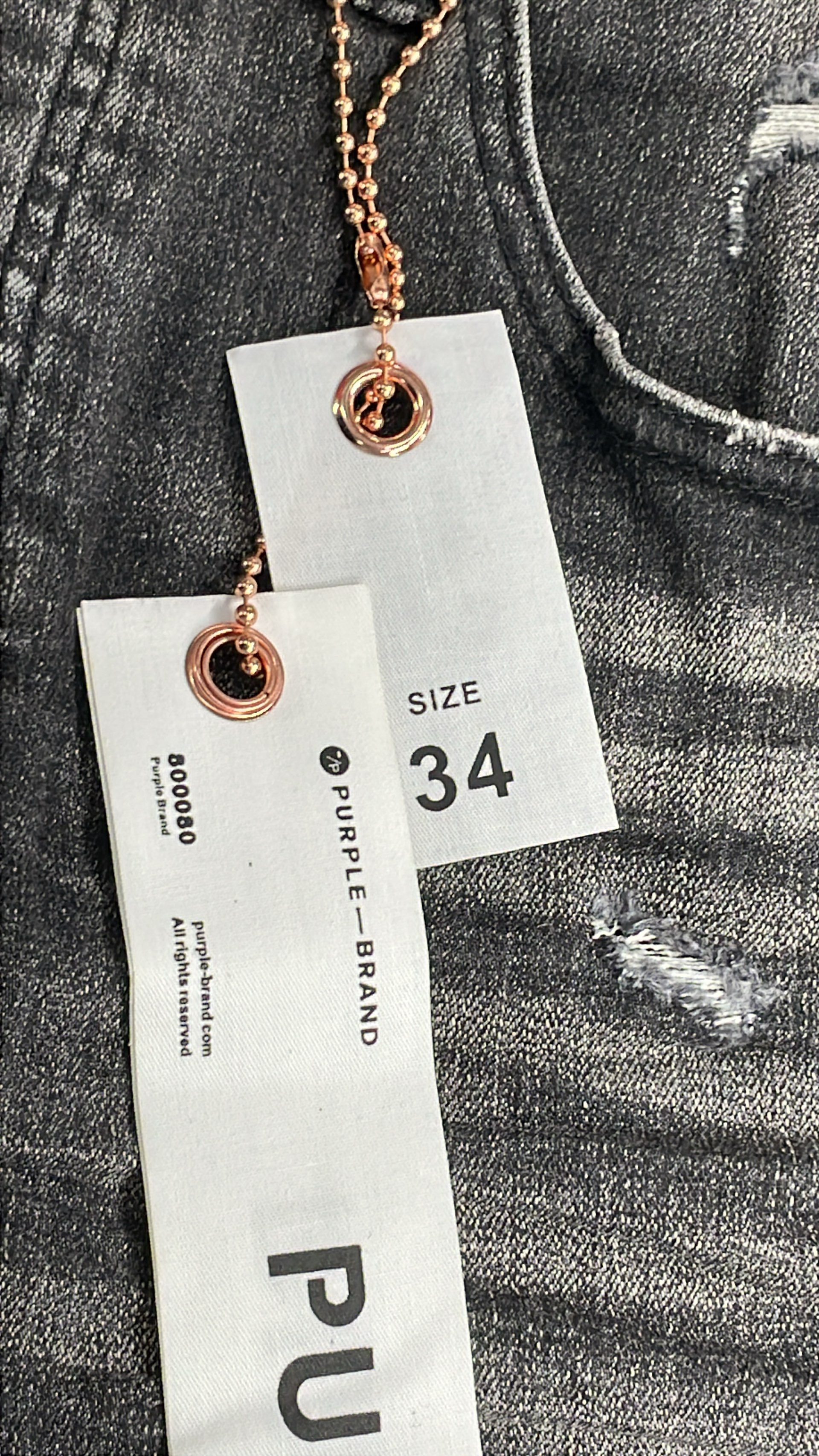 Jeans QC photo 1 of 288