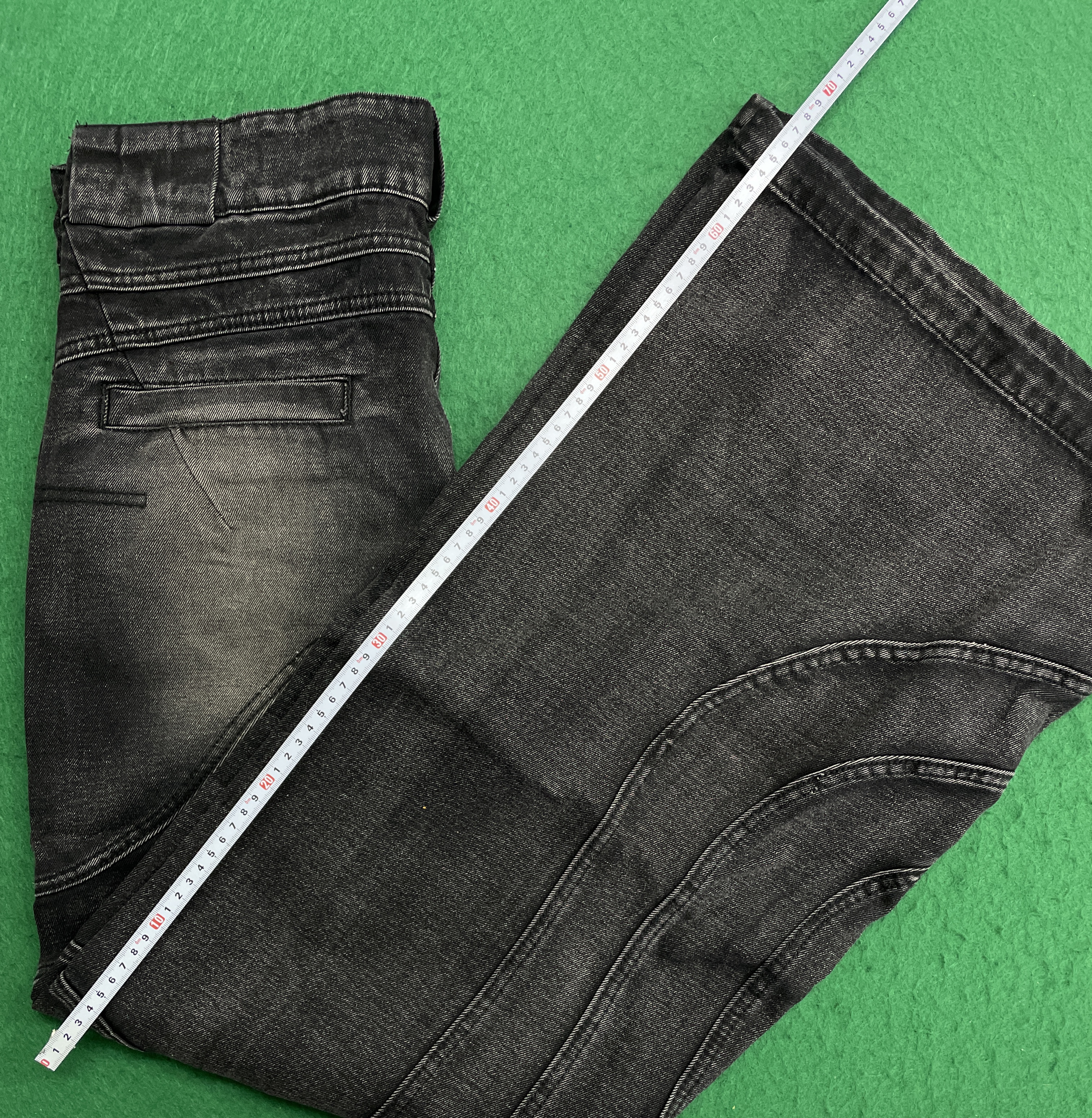 Jeans — QC-foto 2 av 48