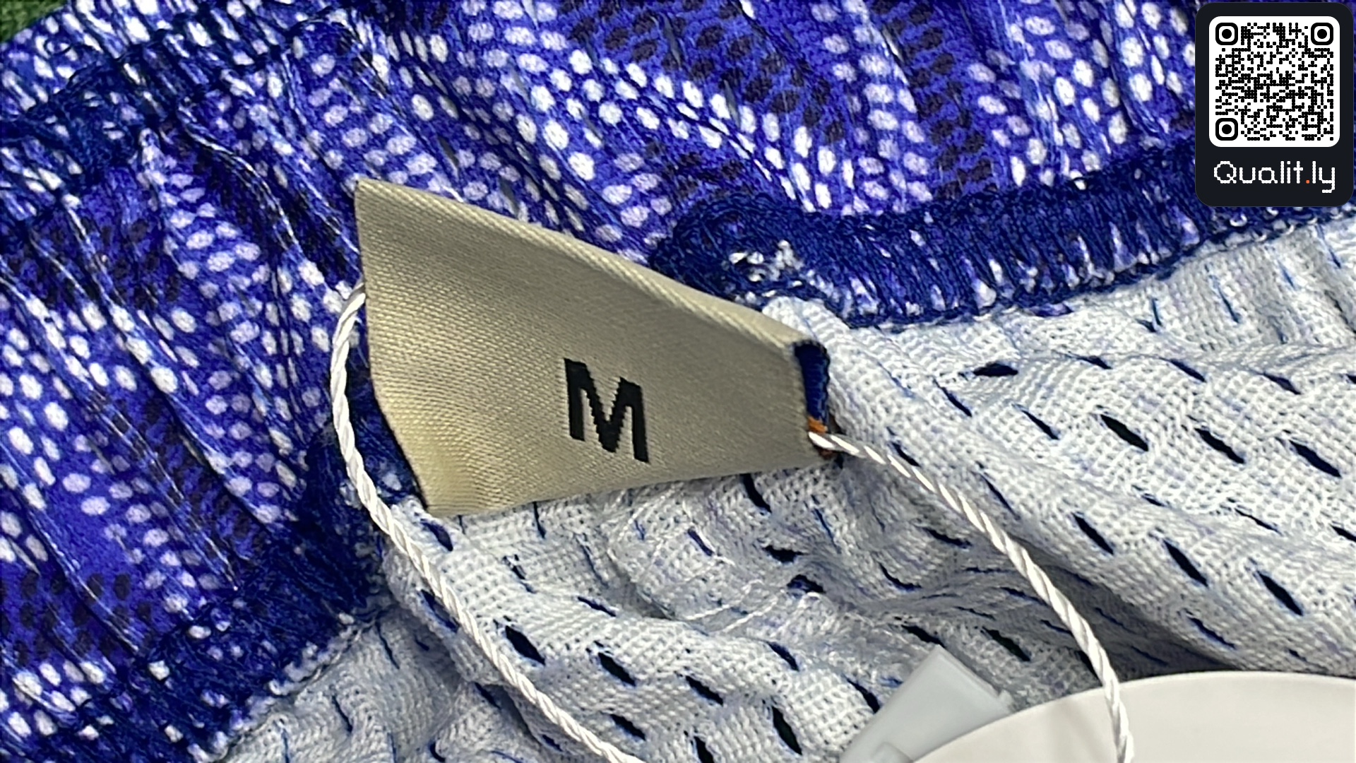 Shorts QC photo 1 of 46
