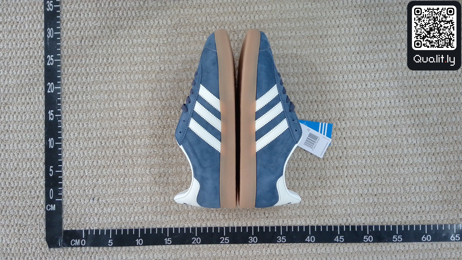 Sneaker — QC-Foto 2 von 14
