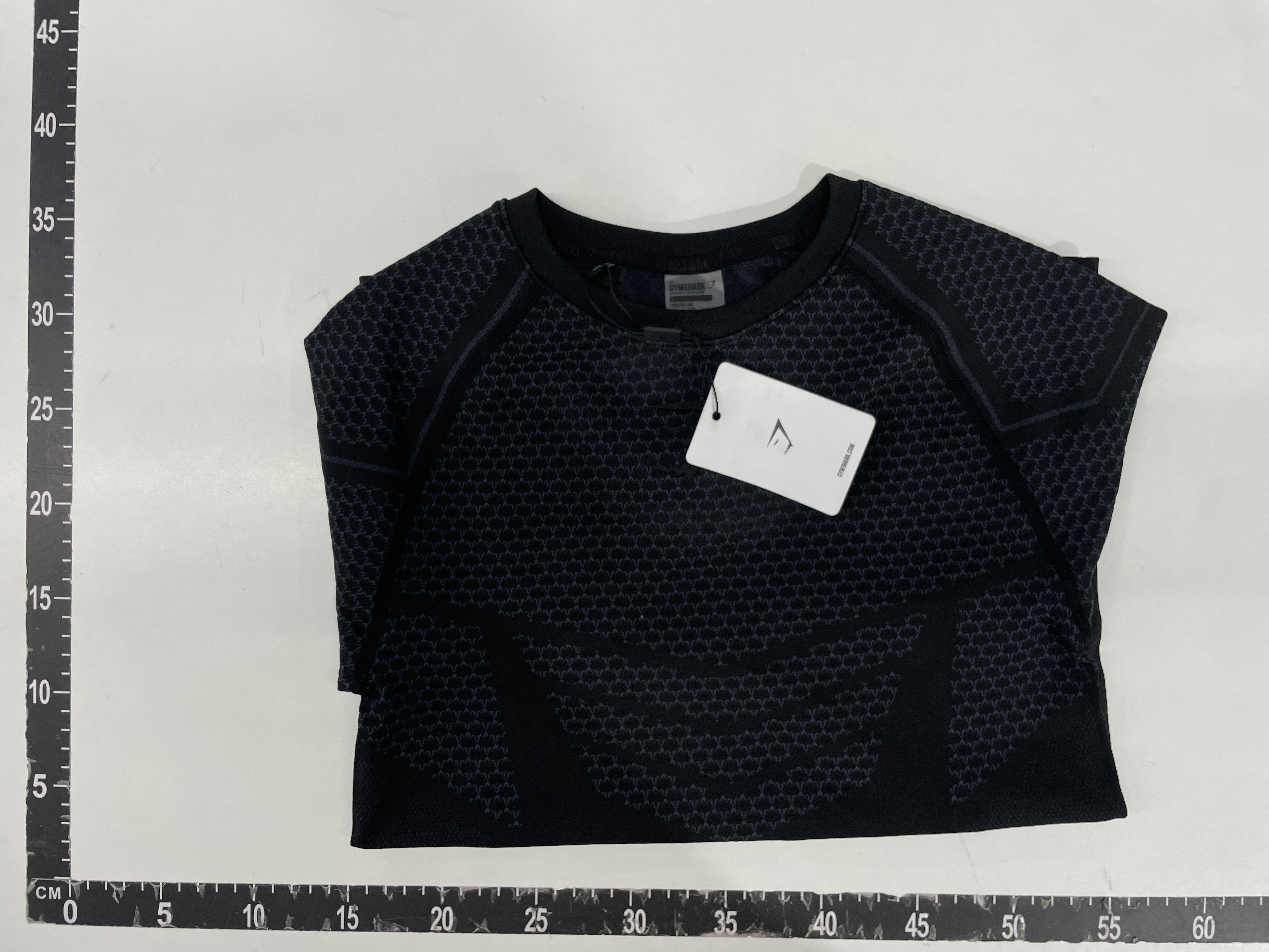 Overhemd — QC-foto 1 van 53