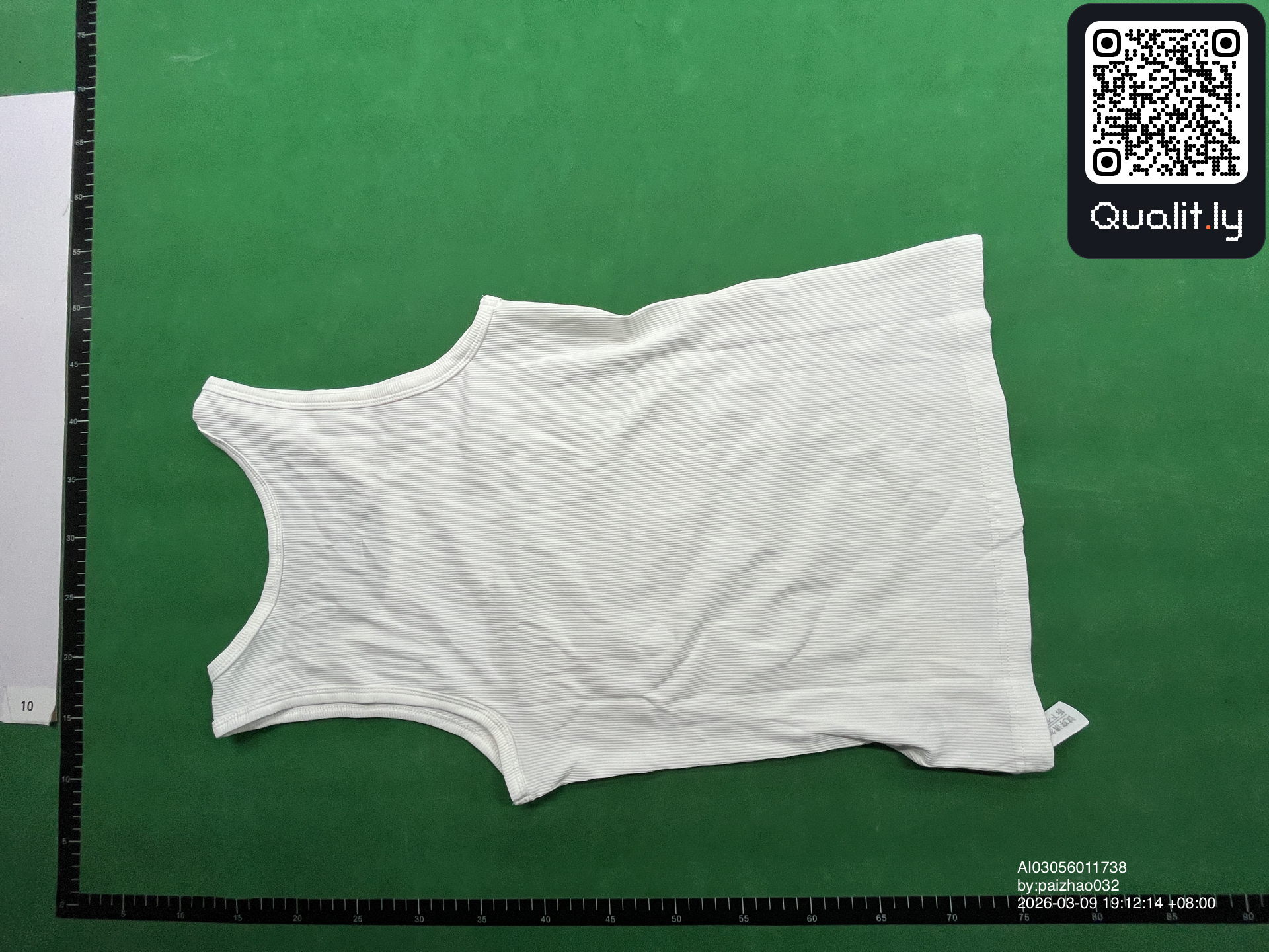 Chaqueta — foto QC 3 de 10