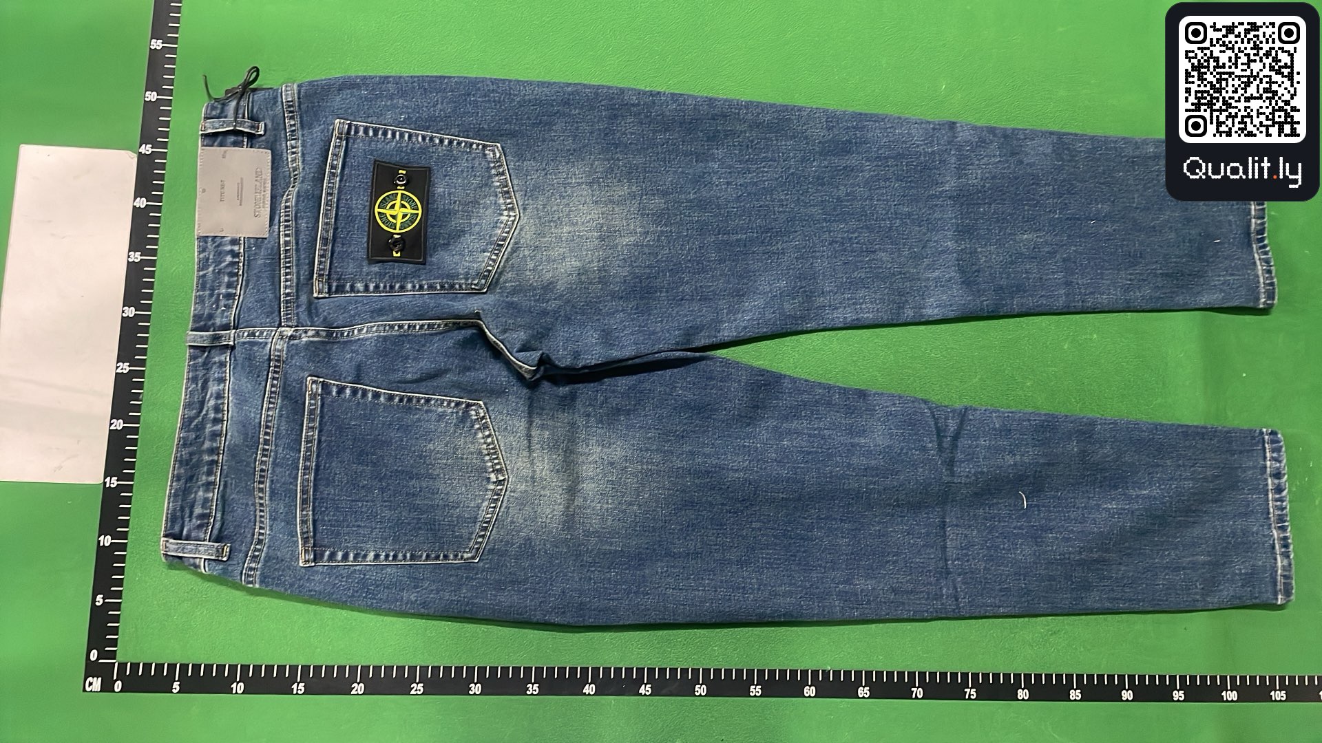 Jeans — QC-Foto 3 von 20