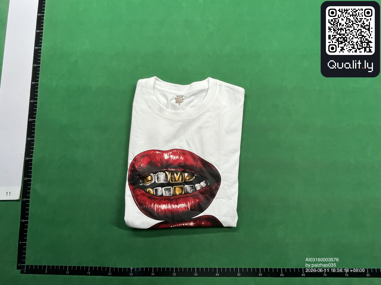 Camiseta — foto QC 1 de 104