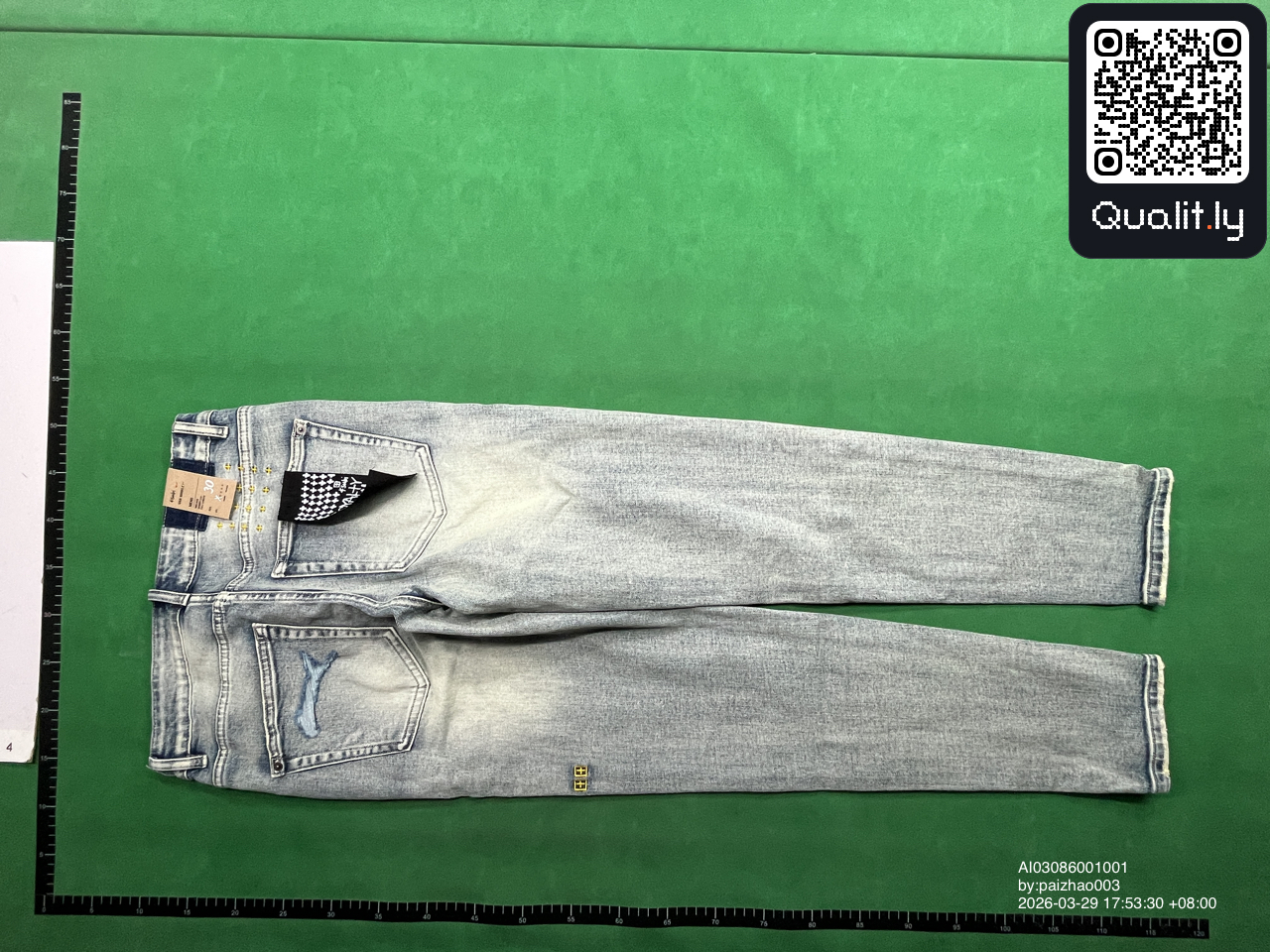Blugi — fotografie QC 3 din 94