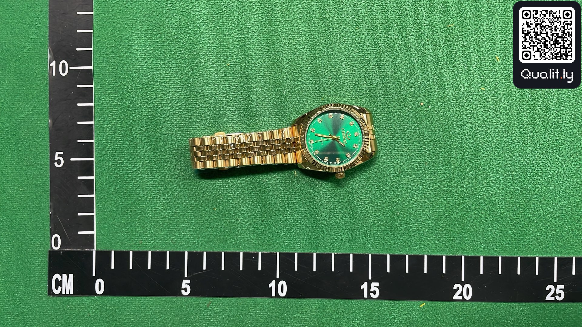 Watch QC photo 1 of 3