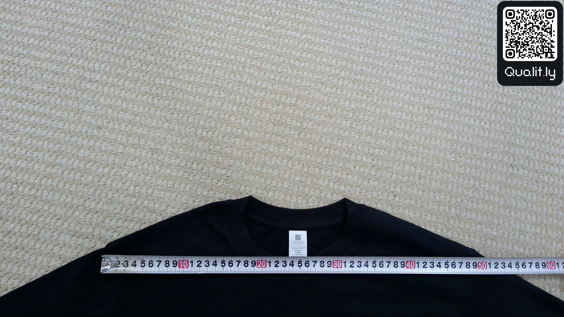 Camicia — foto QC 3 di 11