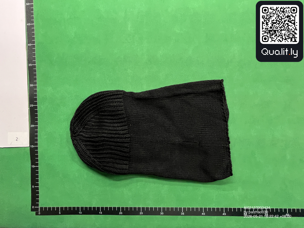 Pet — QC-foto 2 van 10