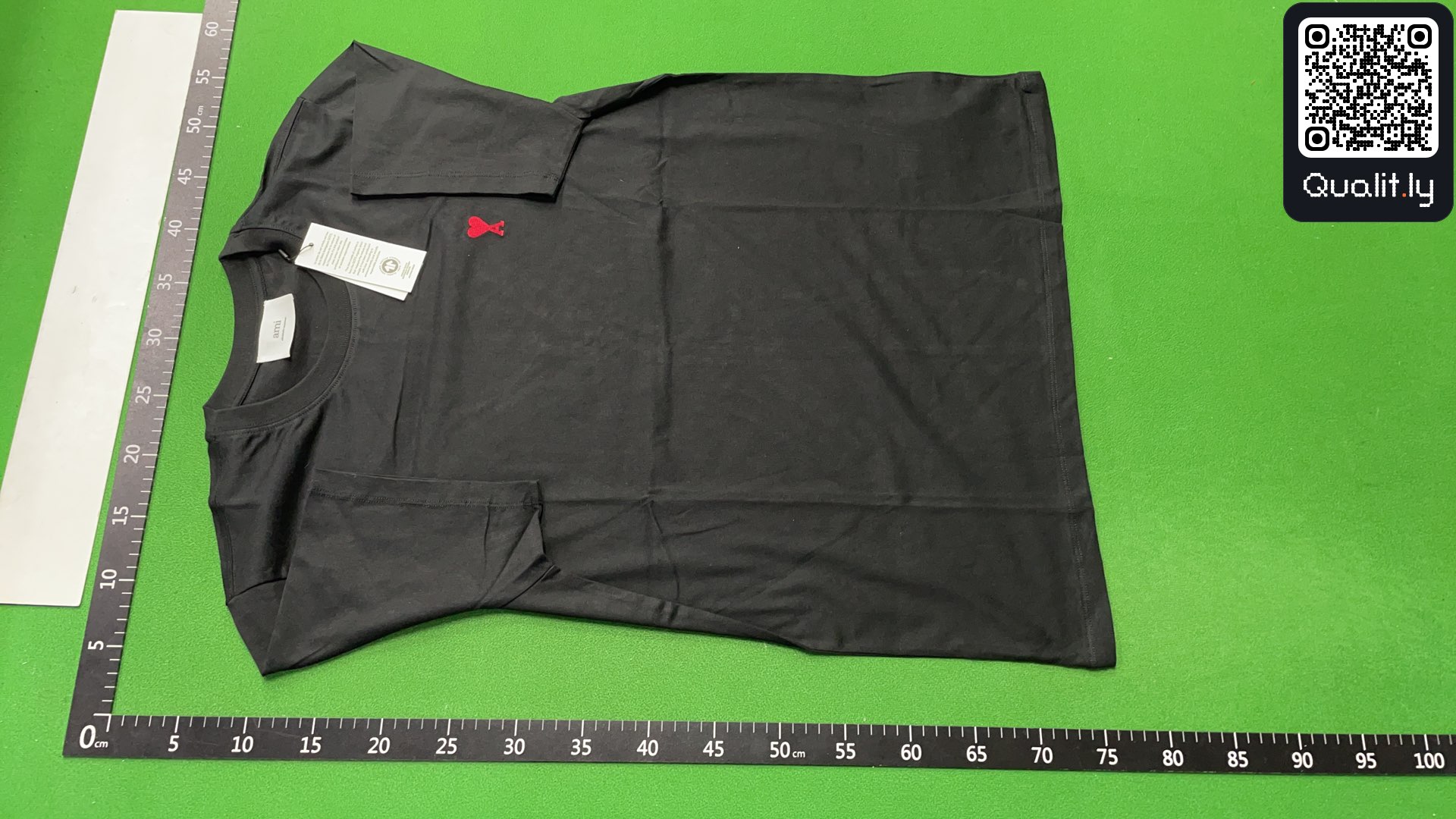 T-Shirt — QC-Foto 2 von 131