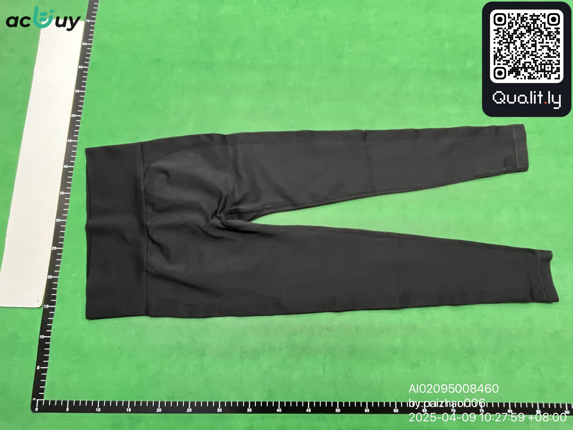 Pantaloni — foto QC 3 di 12