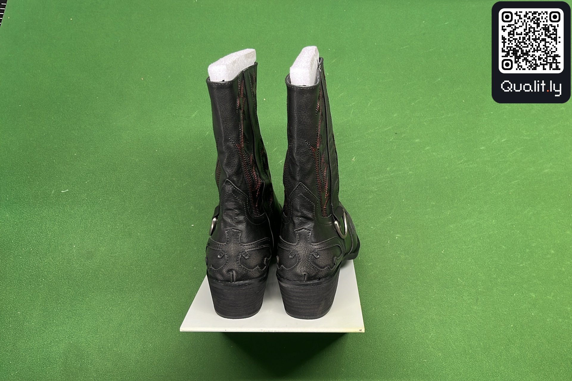 Bottes — photo QC 3 sur 6