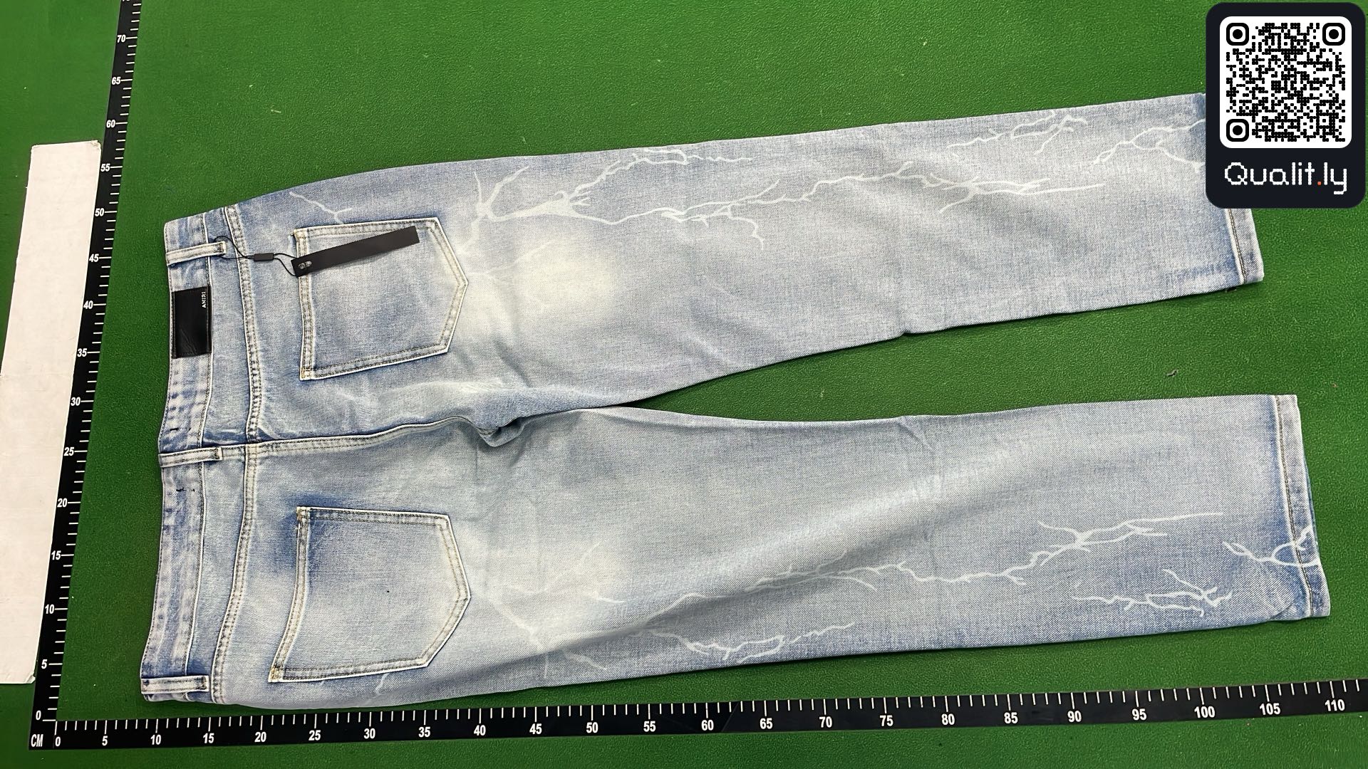 Jeans — QC-foto 3 van 4