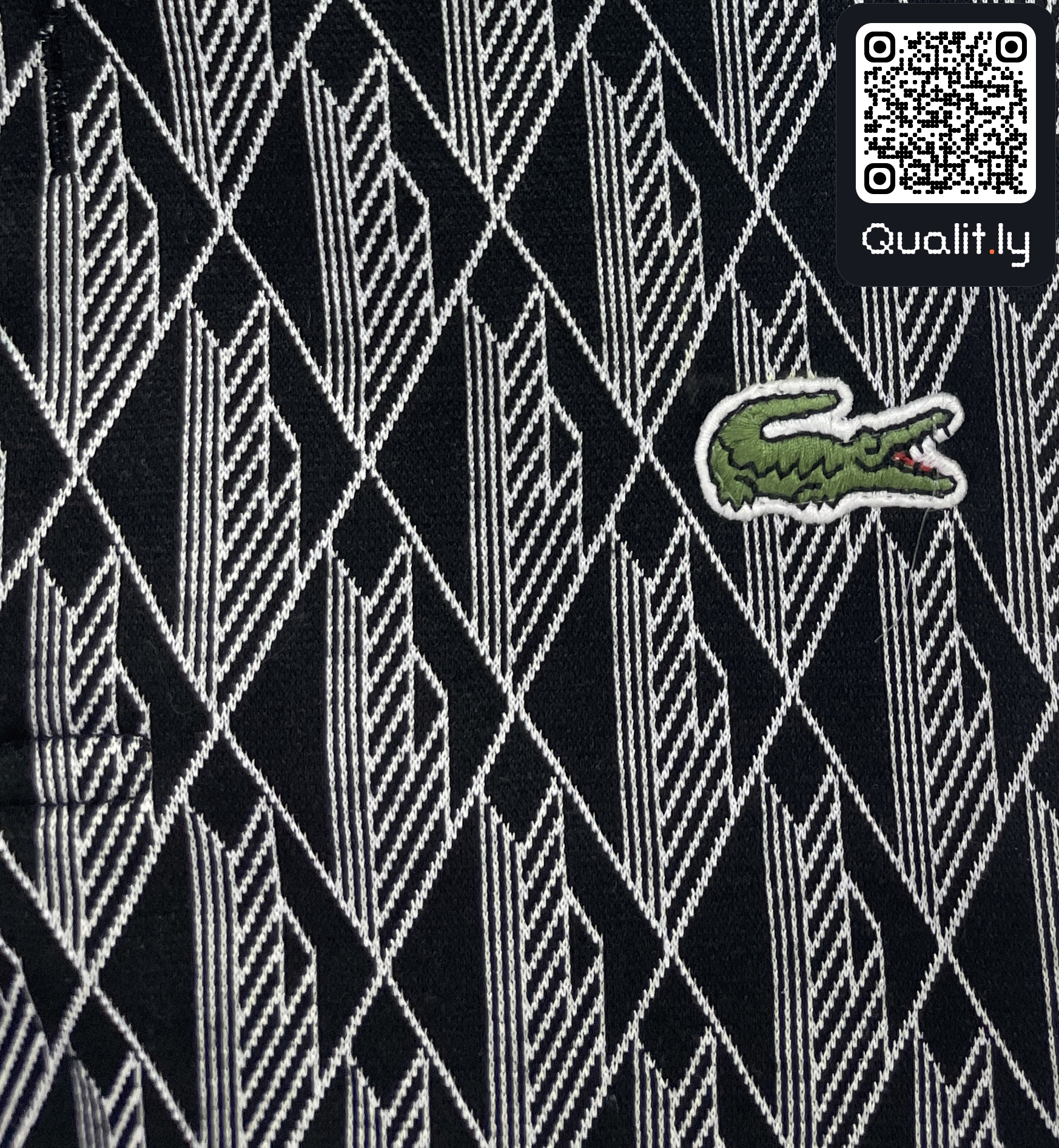 T-shirt QC photo 2 of 59