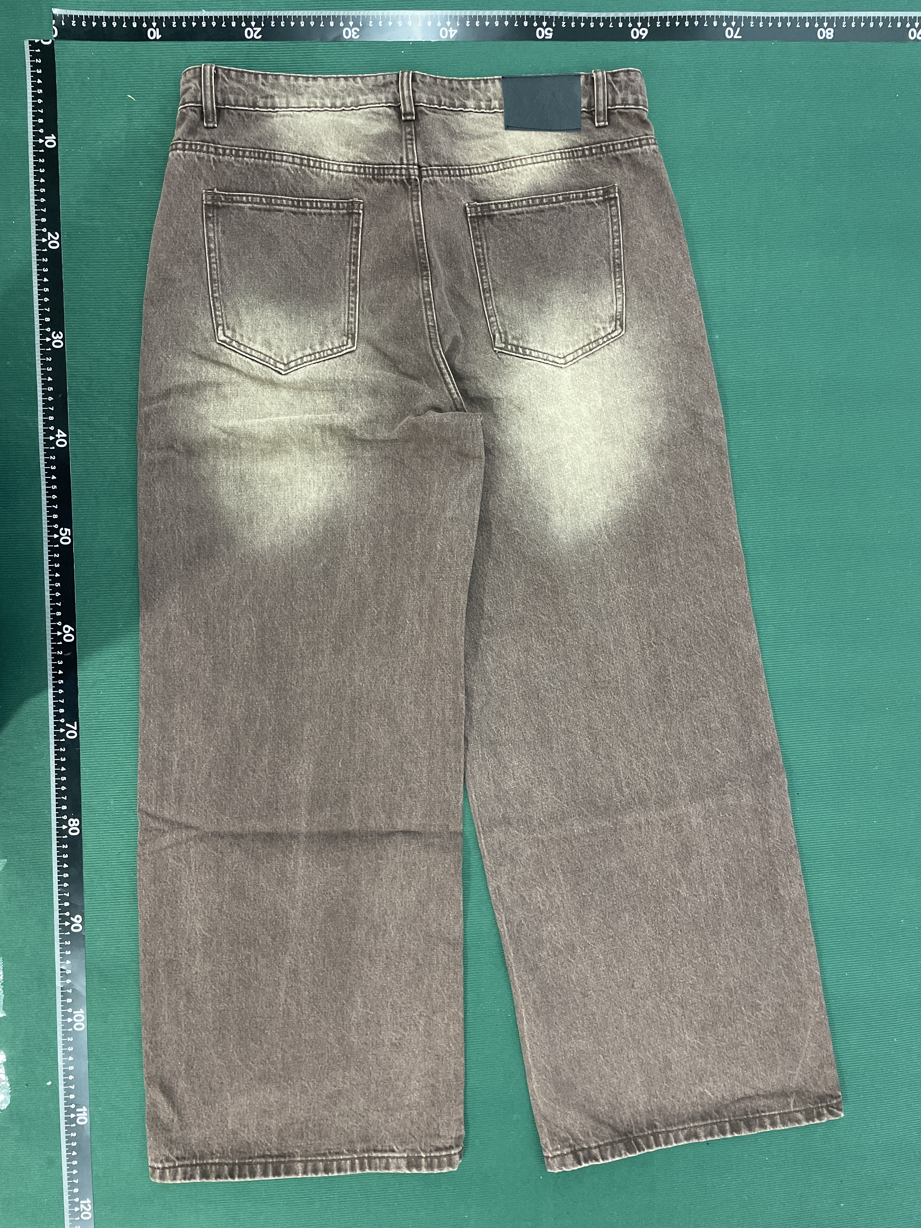 Jeans — QC-foto 3 av 5