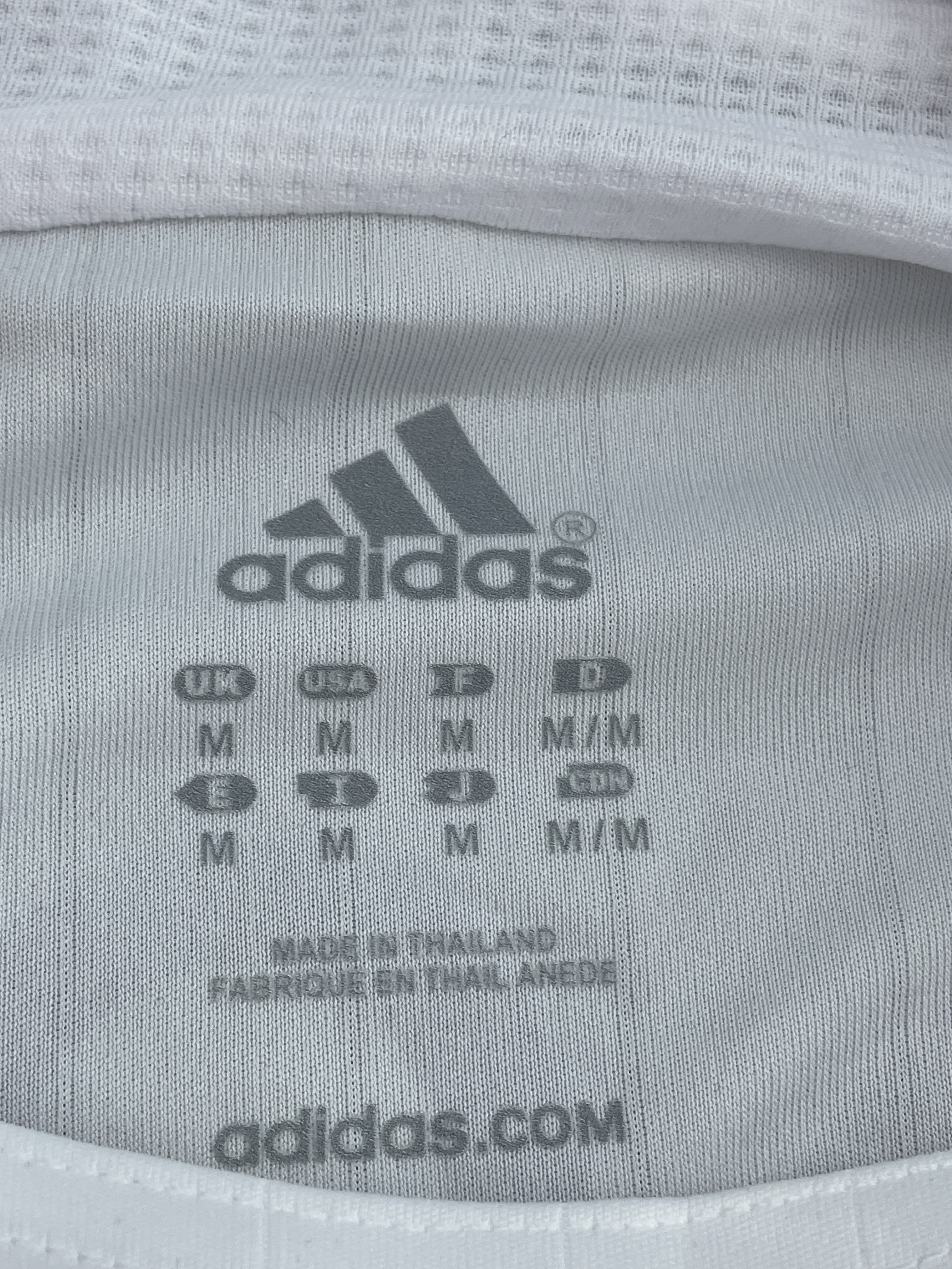 Shirt QC photo 2 of 68