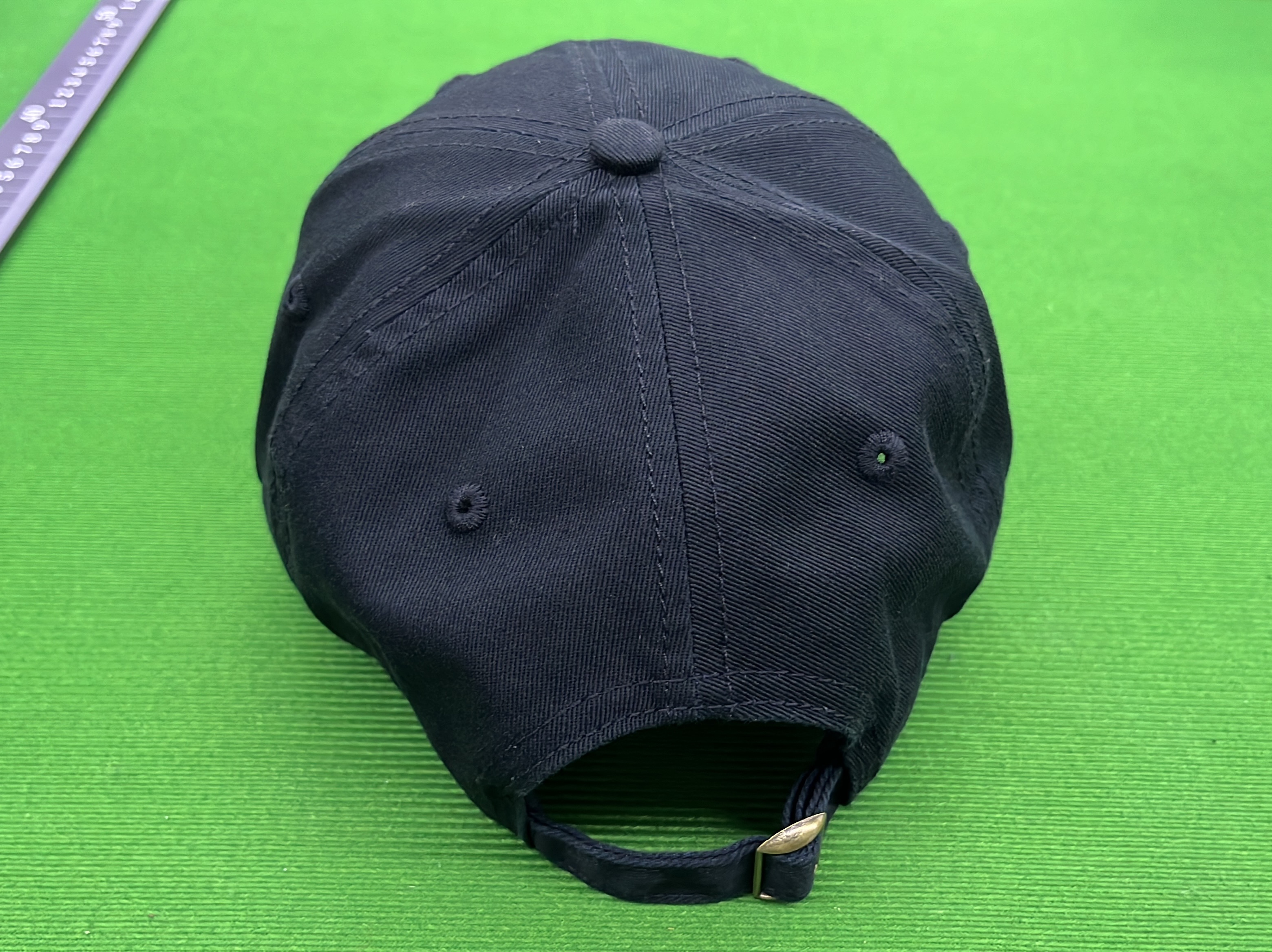Cap QC photo 3 of 3