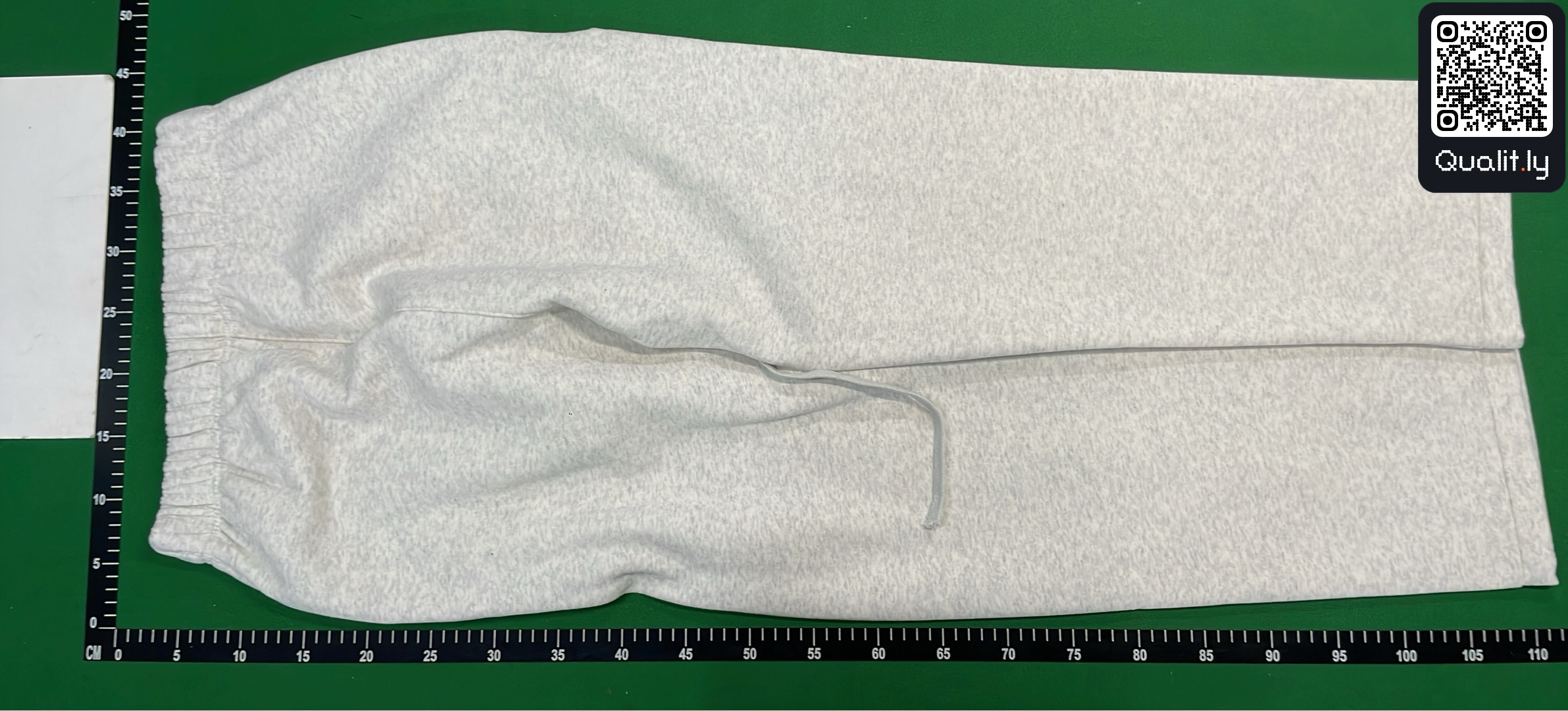 Spodnie — zdjęcie QC 3 z 95