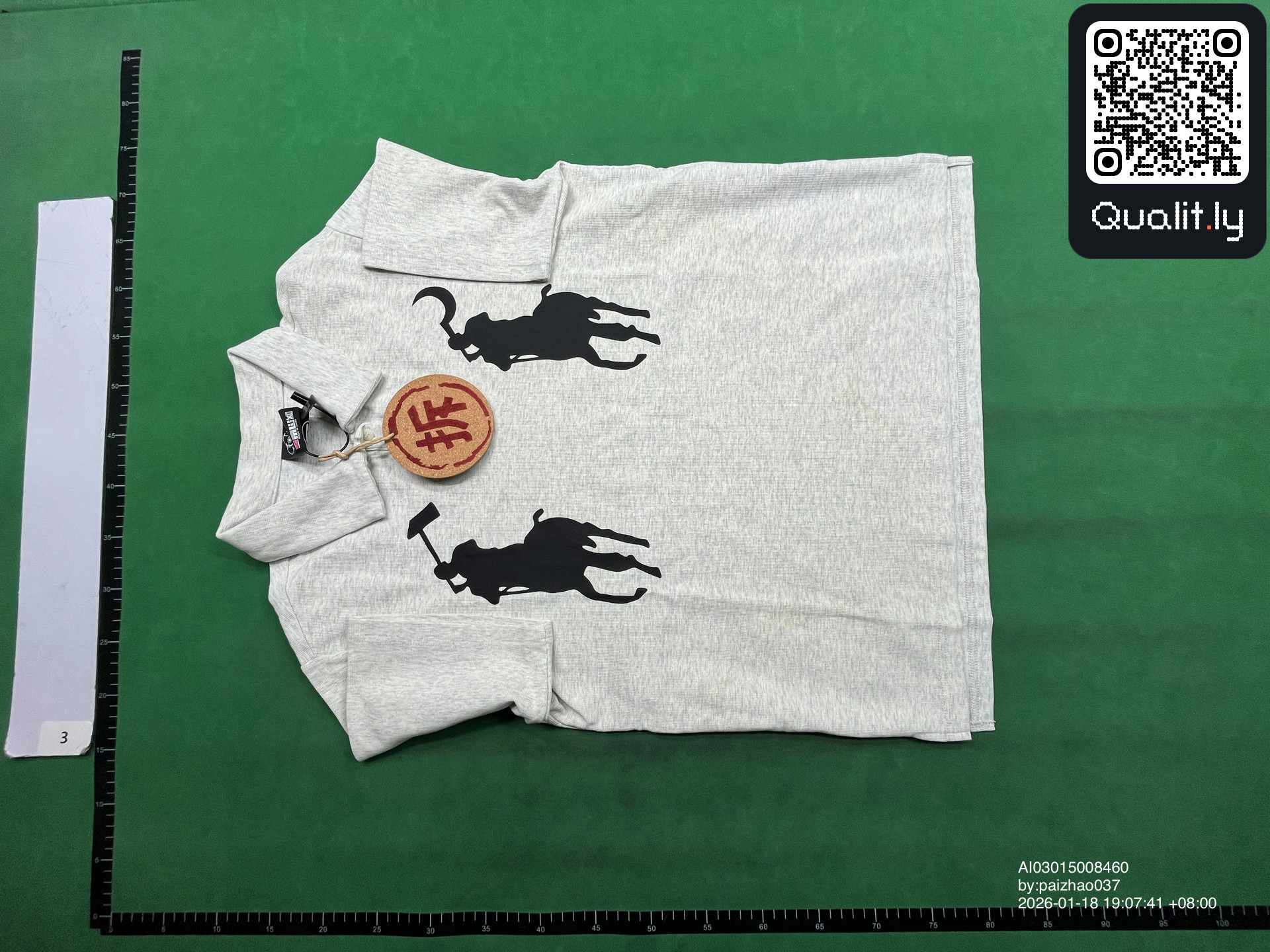Chemise — photo QC 3 sur 34