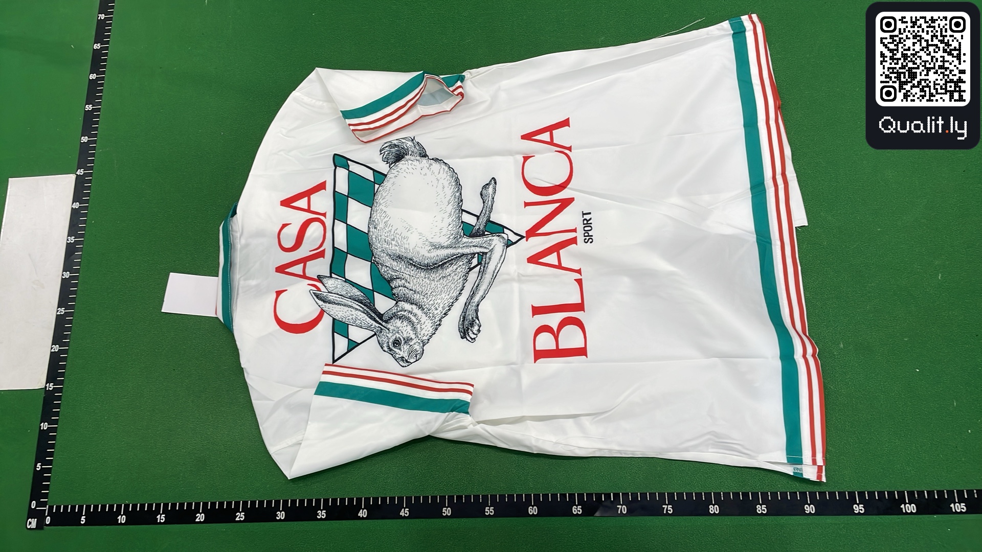 Jersey — foto QC 3 de 10