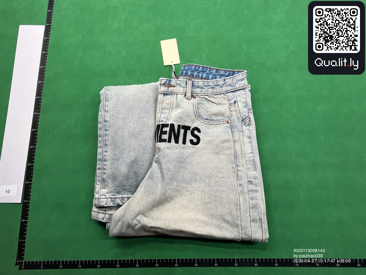Byxor — QC-foto 1 av 42