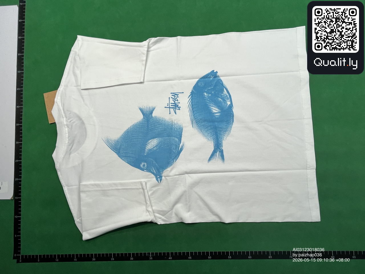 Foto QC 2 di 14