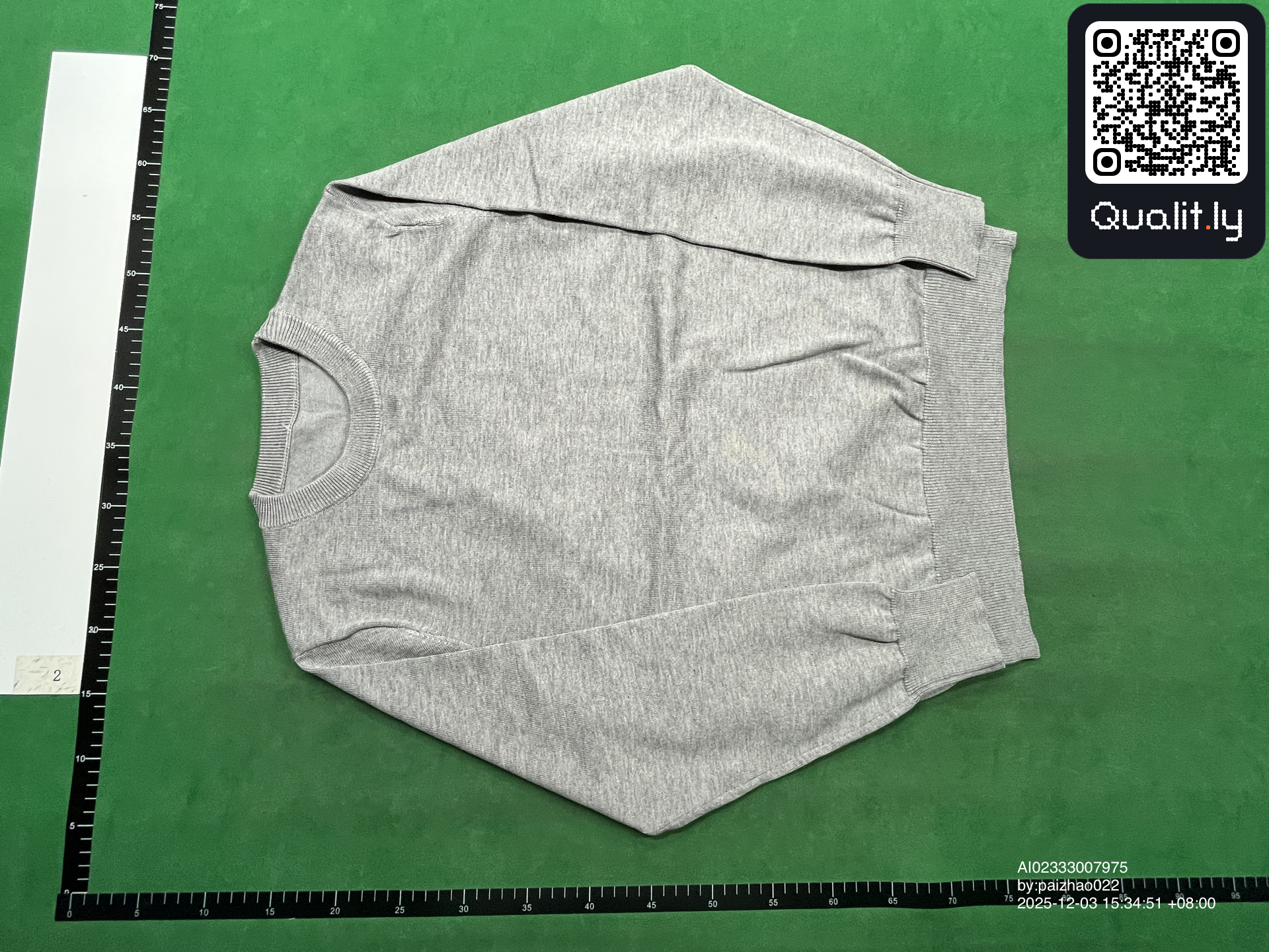 Pull — photo QC 3 sur 28
