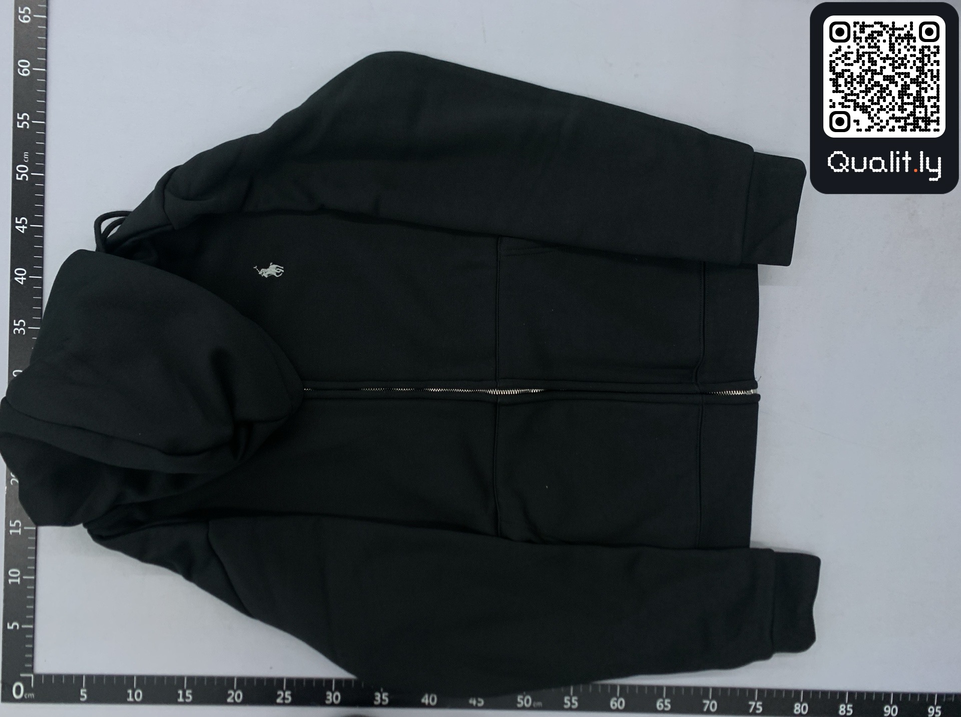Hoodie — QC-foto 3 van 80