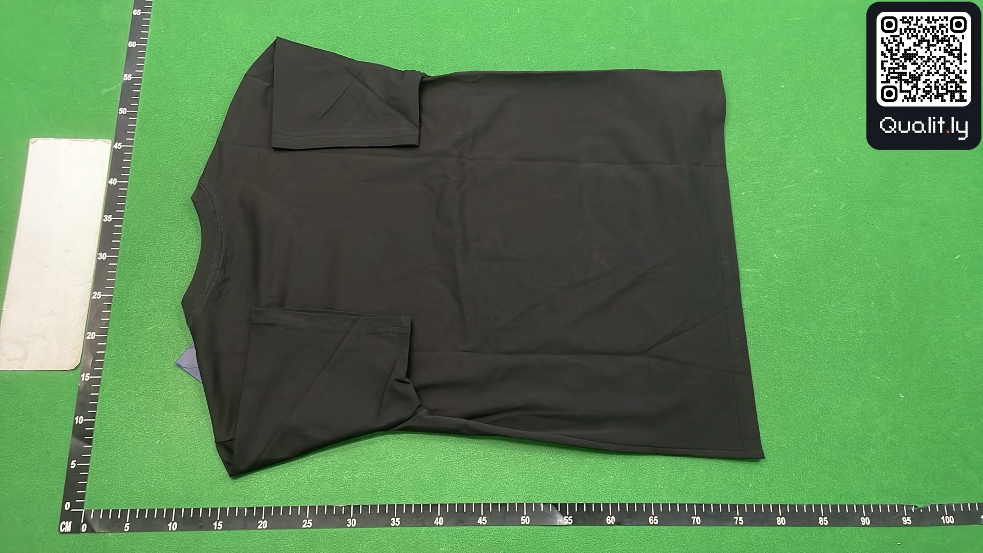 T-shirt QC photo 3 of 8