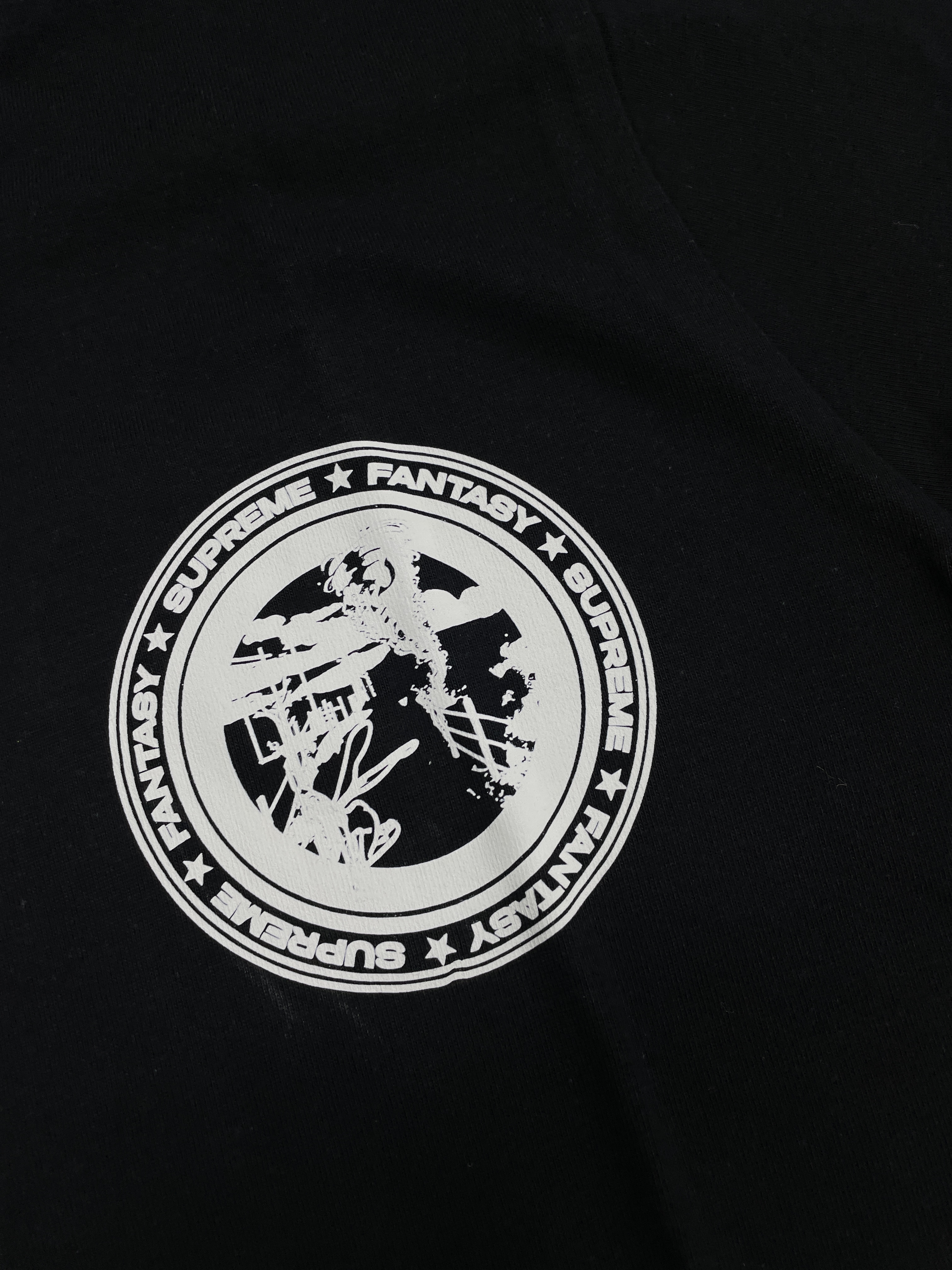 T-shirt QC photo 3 of 54