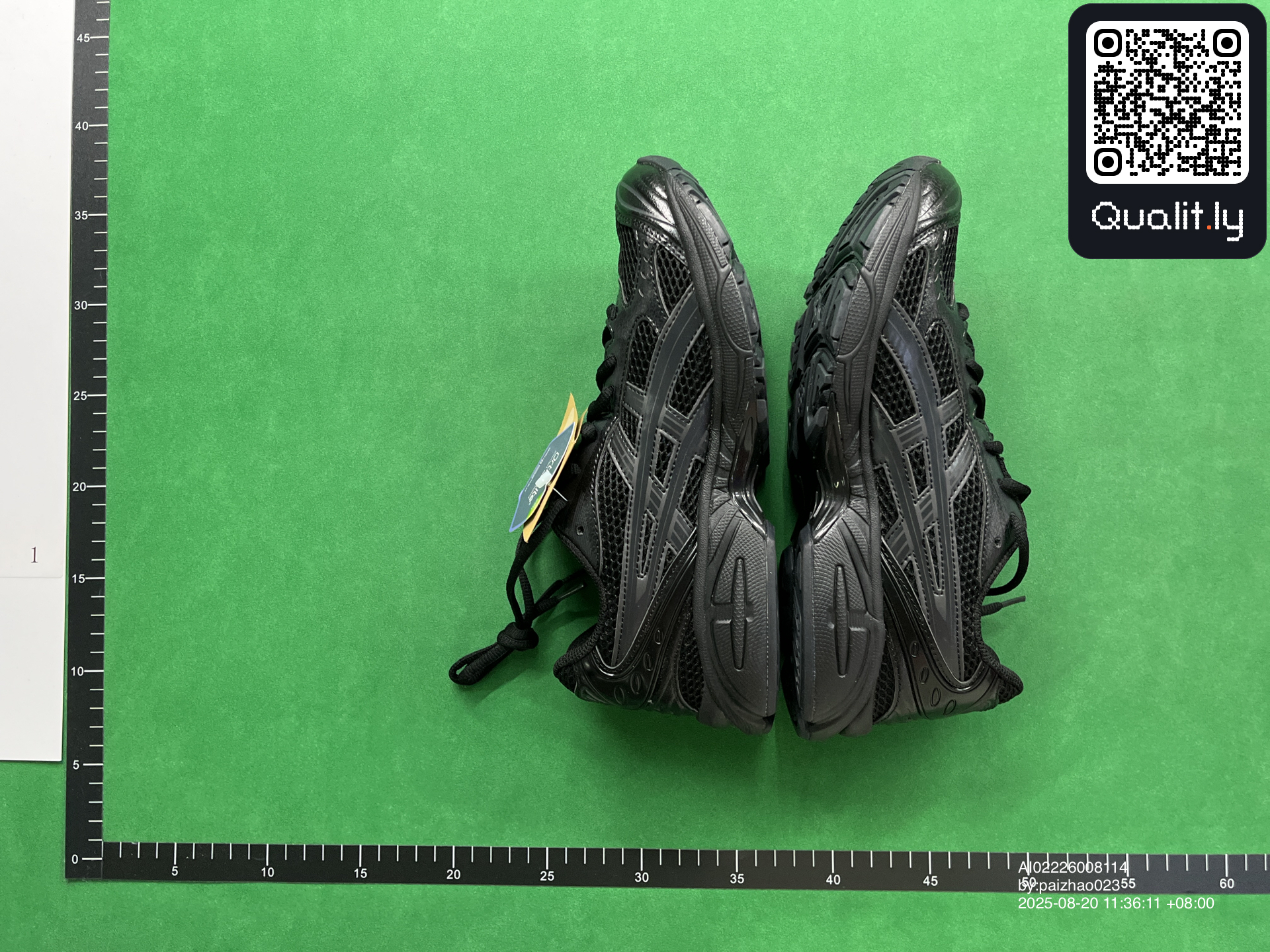 球鞋 QC 照片 3 / 30