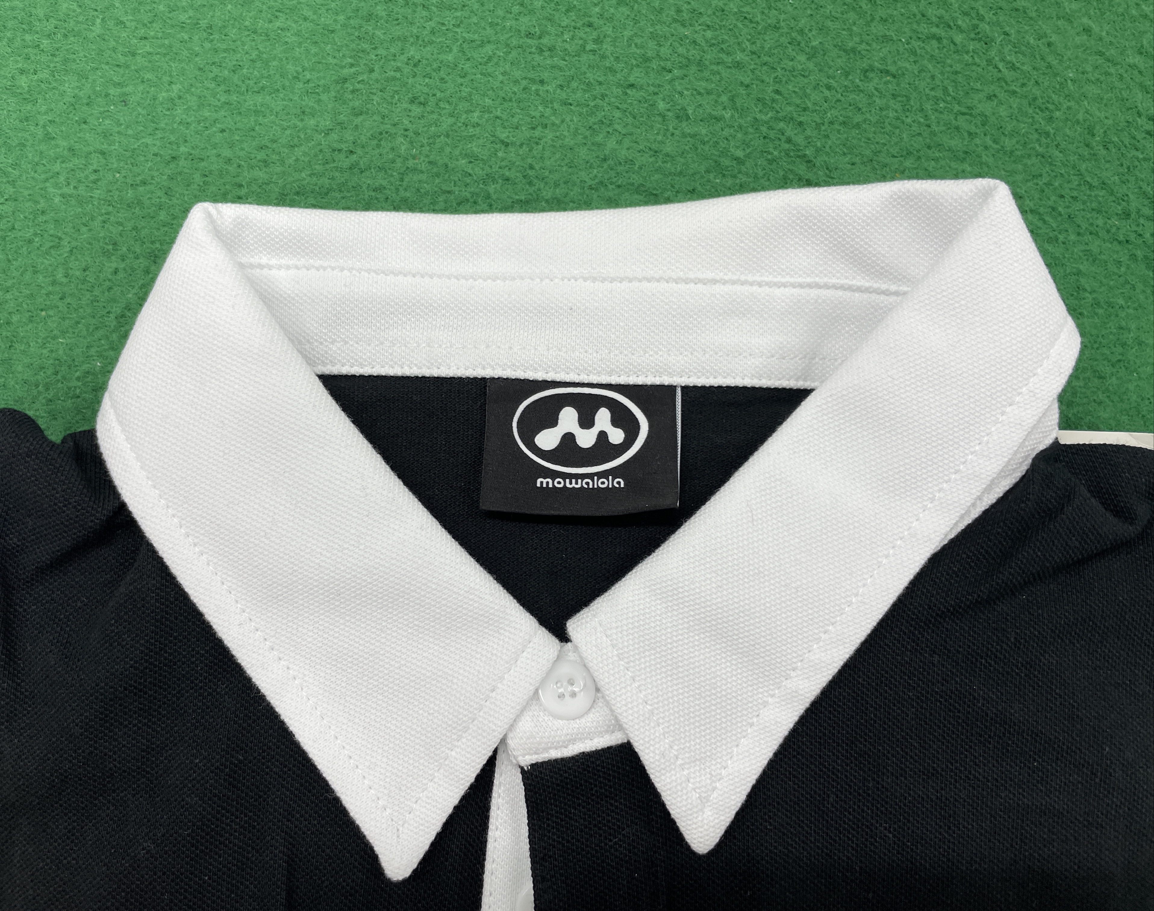 T-shirt — QC-foto 2 van 8