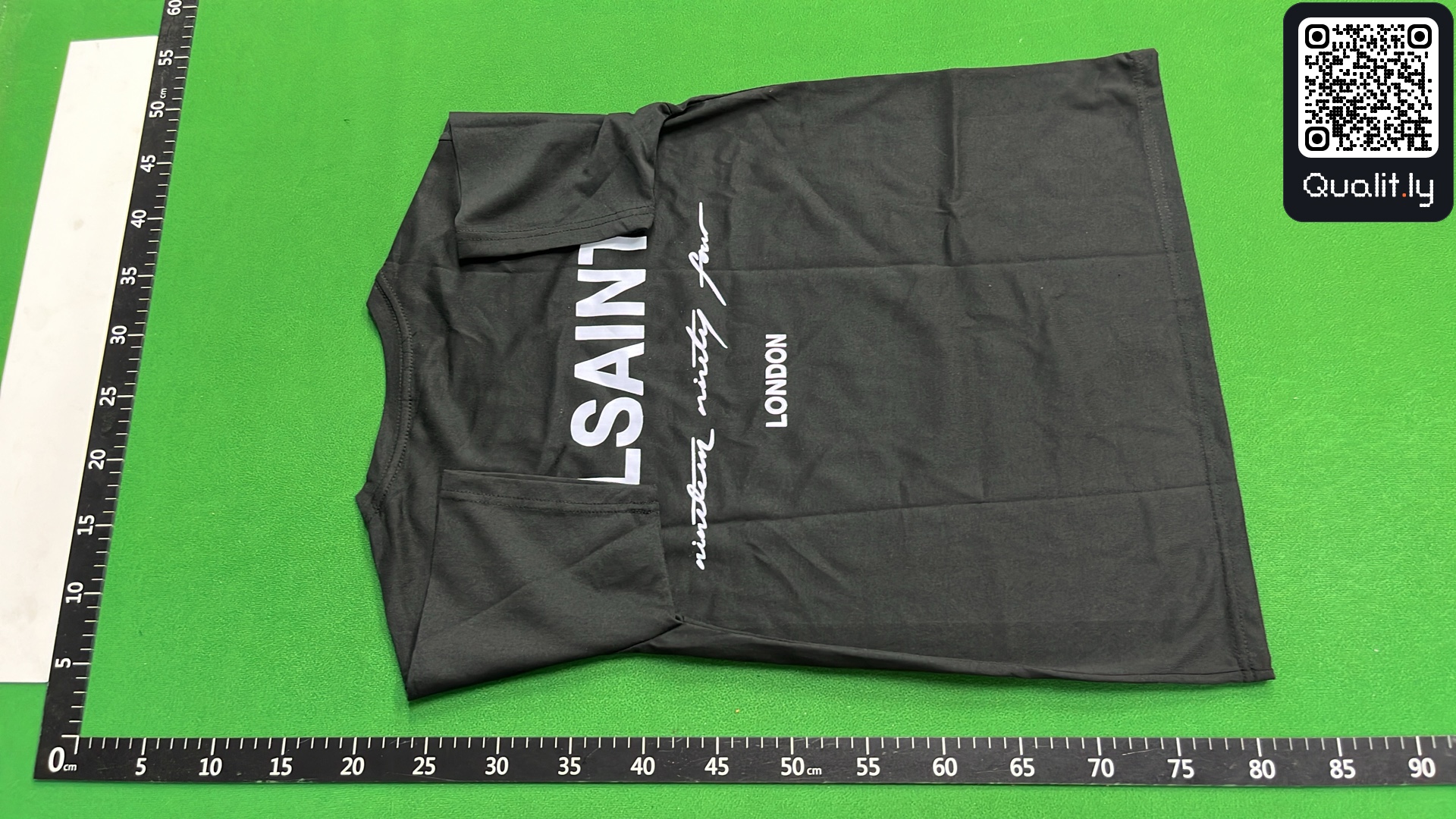 T-shirt — photo QC 3 sur 30