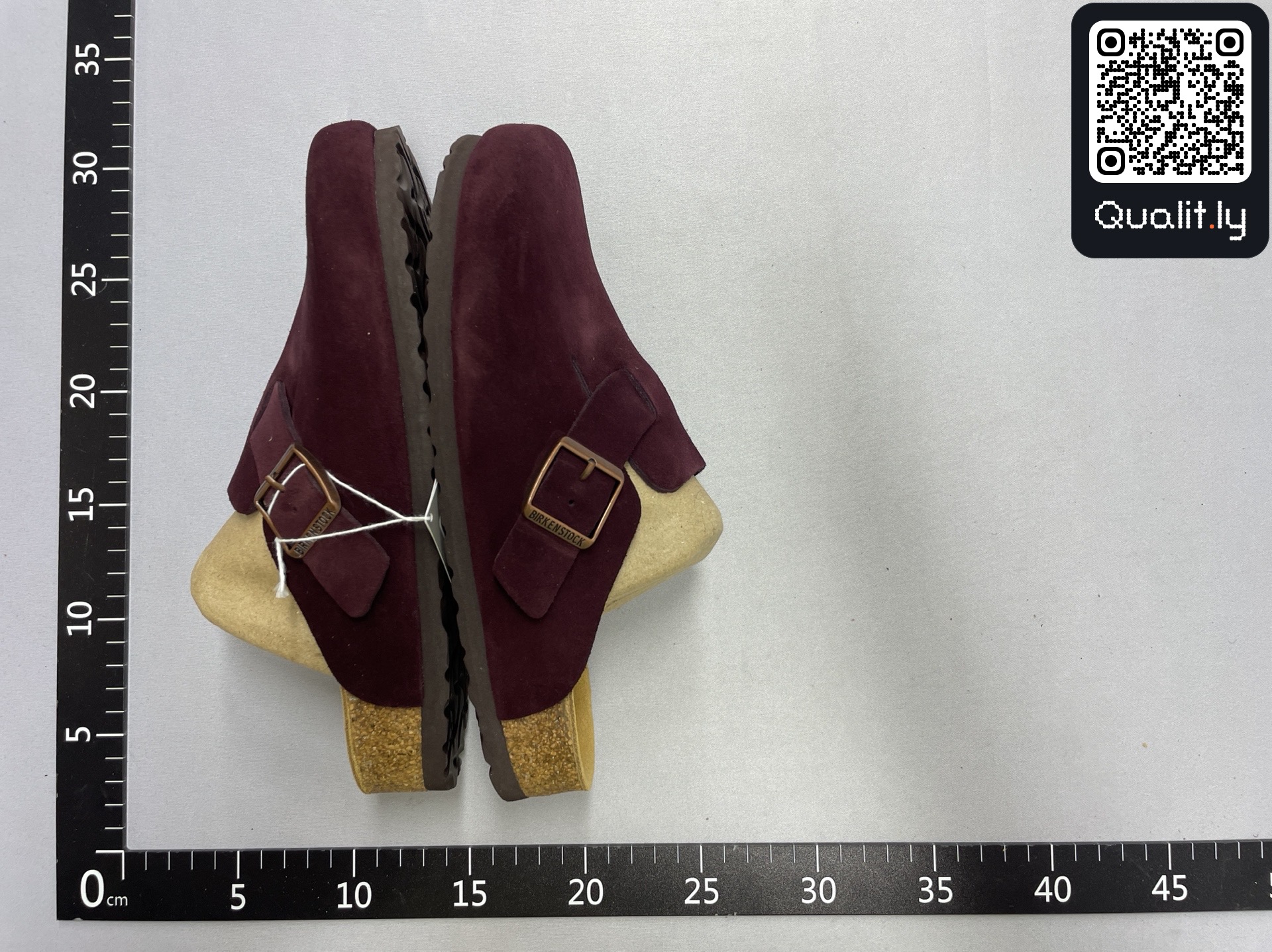 Sapatilhas — foto QC 3 de 169