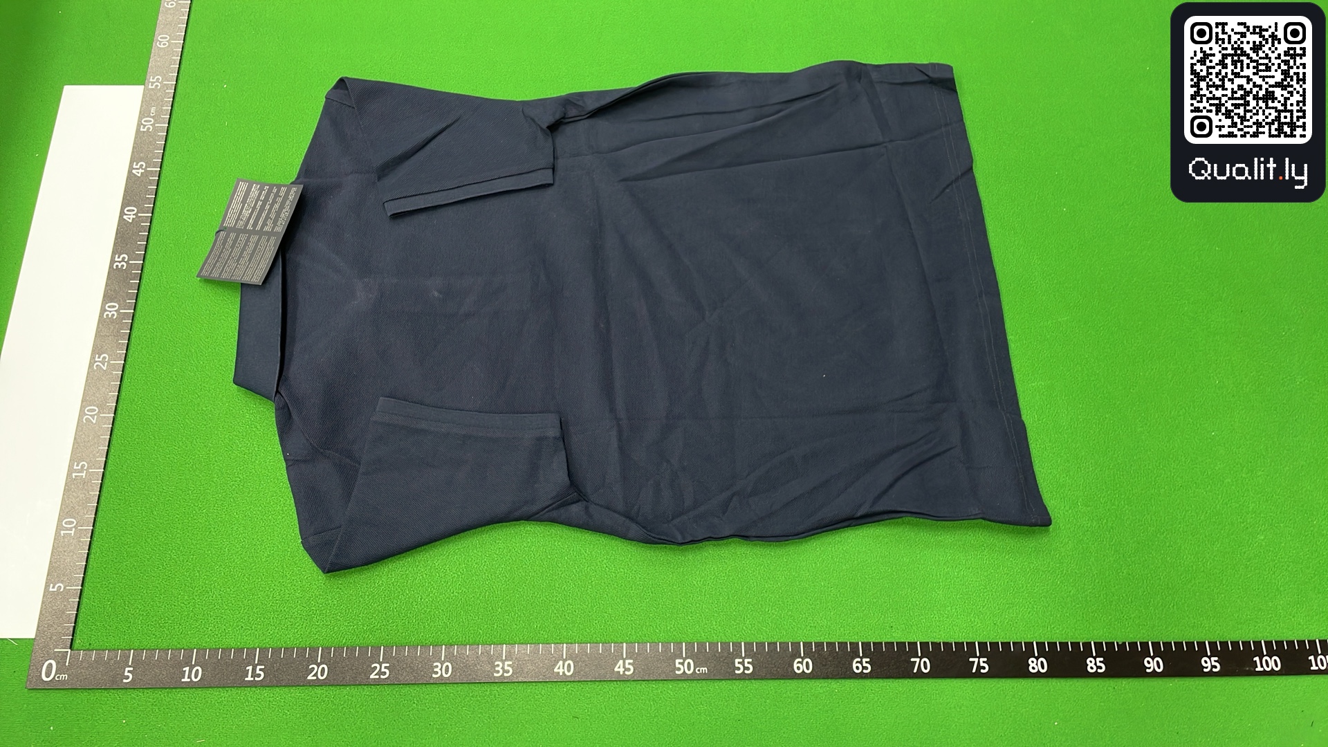 T恤 QC 照片 3 / 4