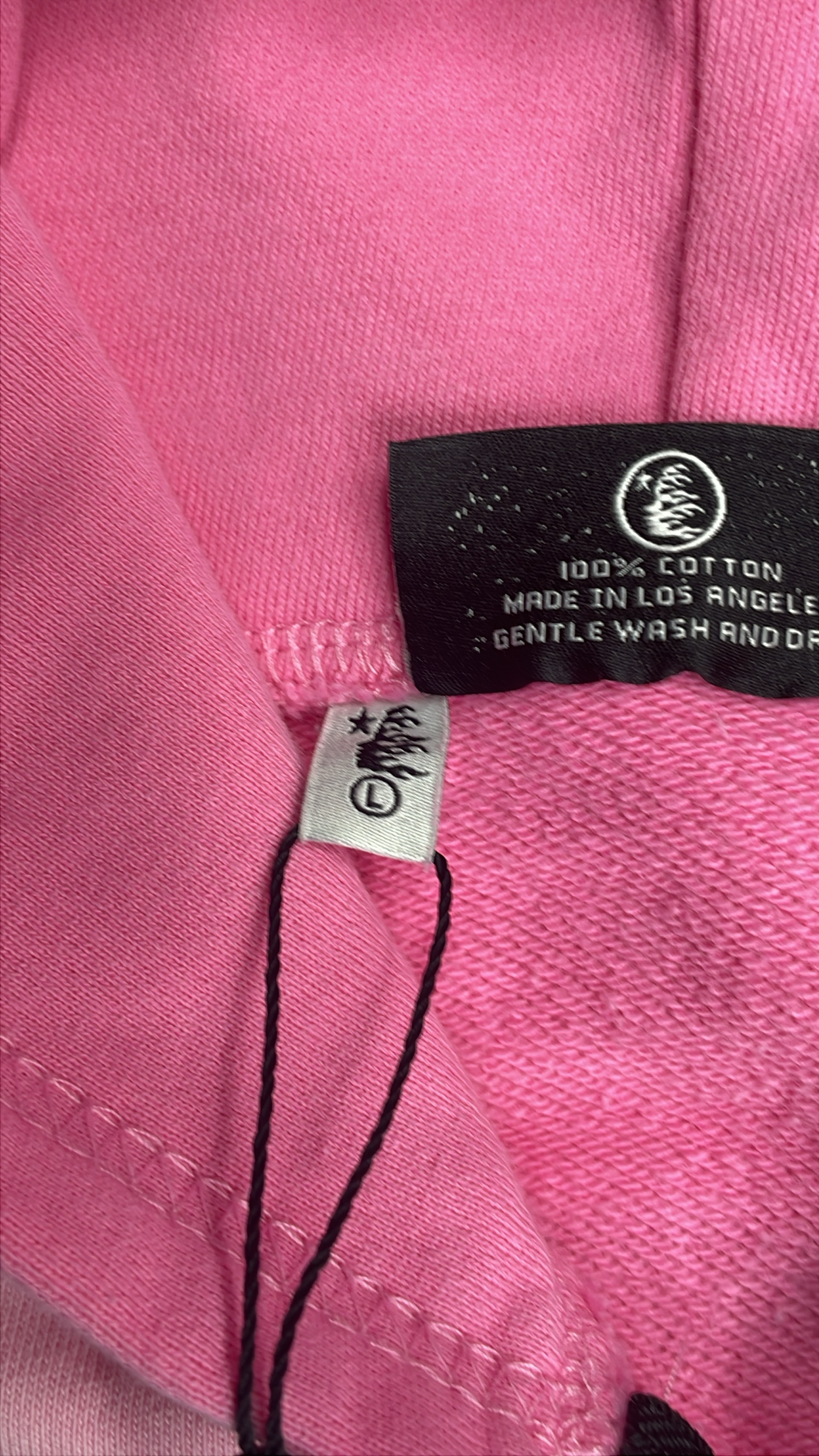 Hoodie — QC-foto 1 av 12
