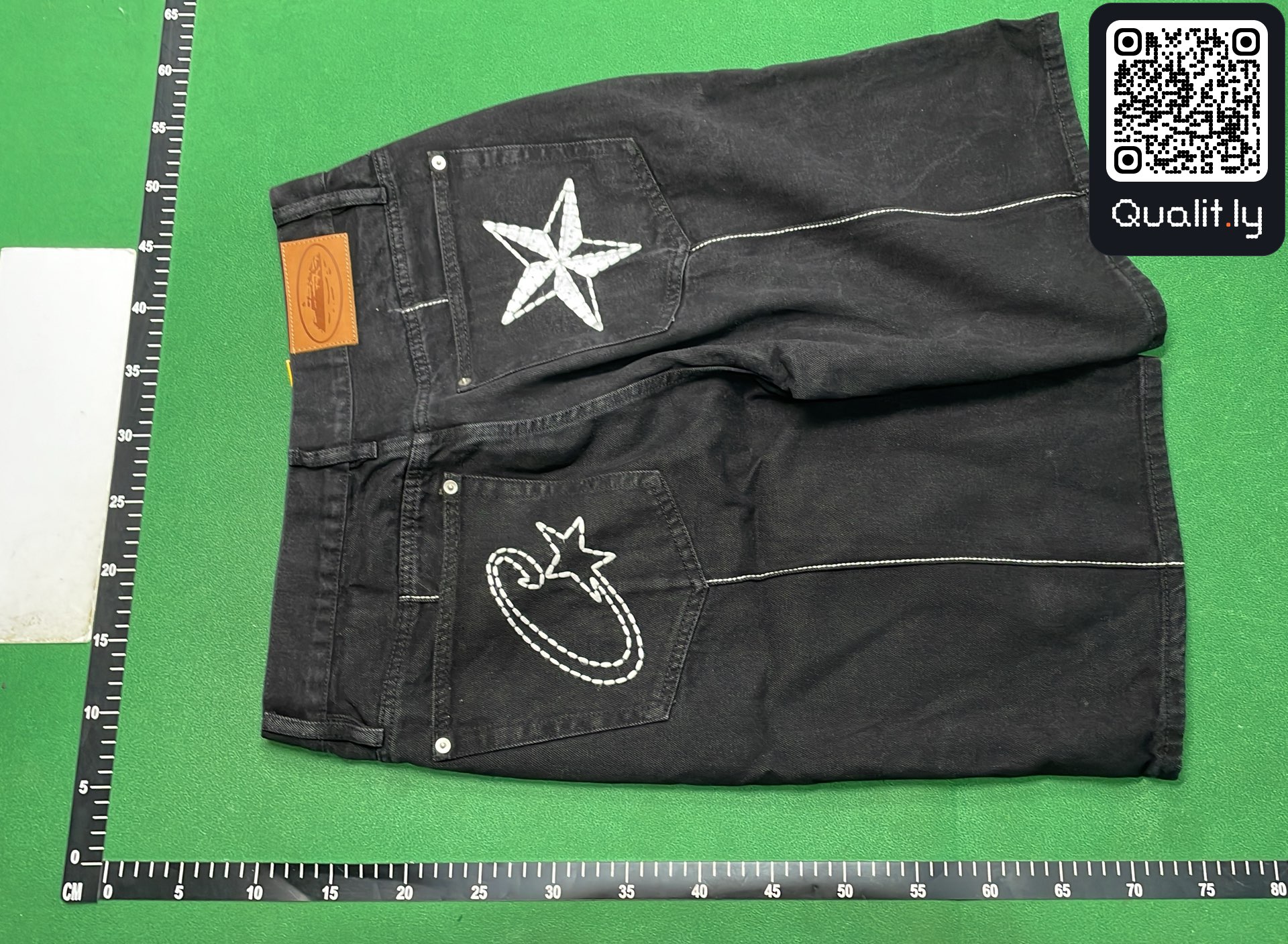 Sweatshirt QC photo 3 of 4