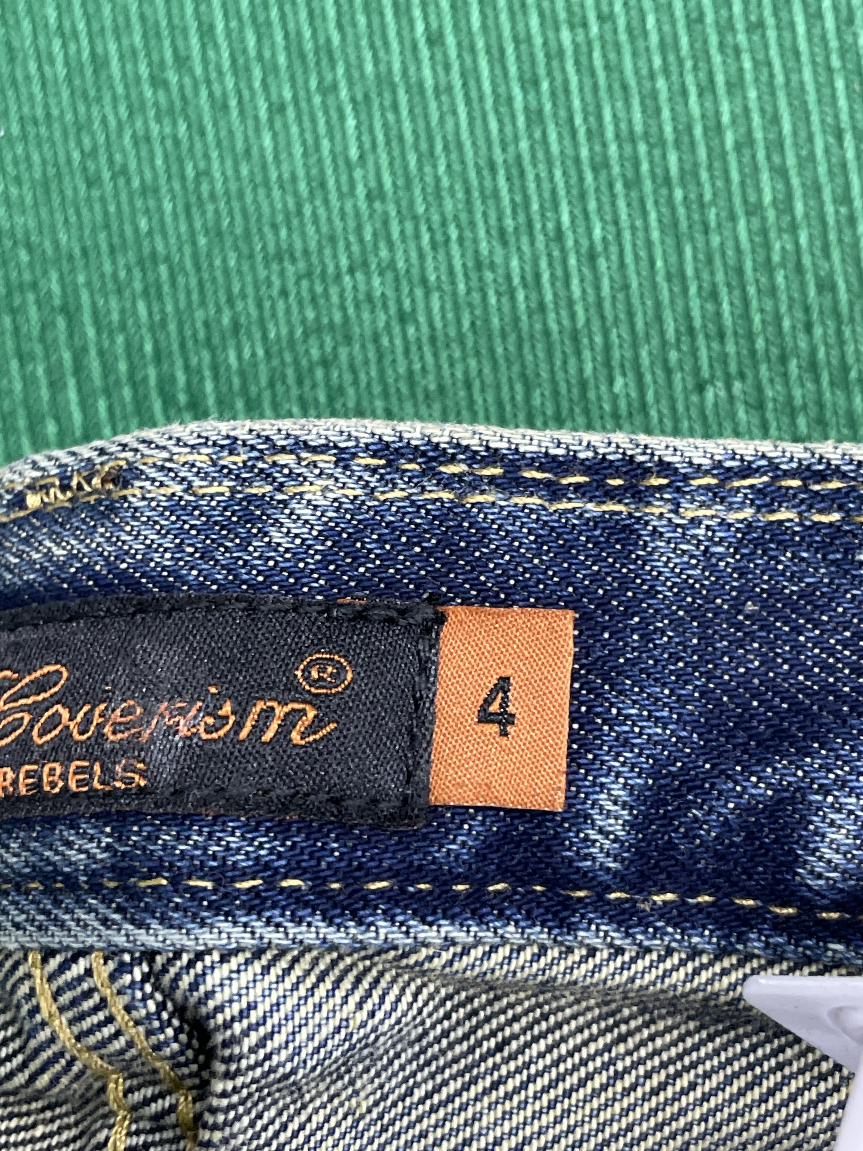 Jeans — QC-Foto 2 von 21